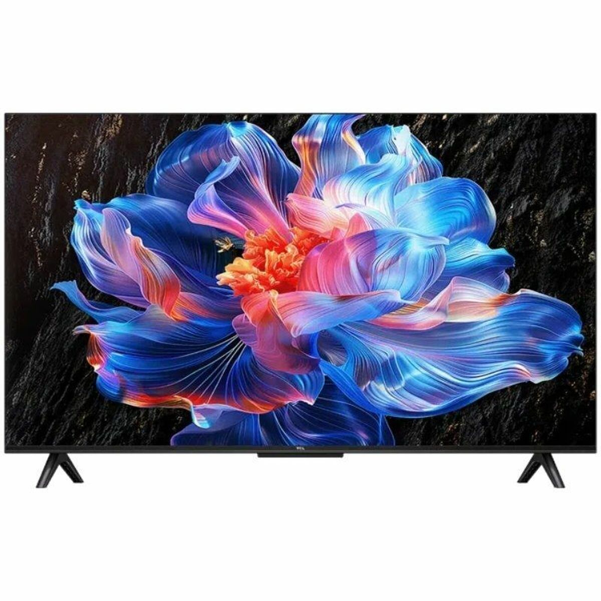 Tcl Smart Tv Tcl 43P6K 43" 4K Ultra Hd Led Hdr D-Led