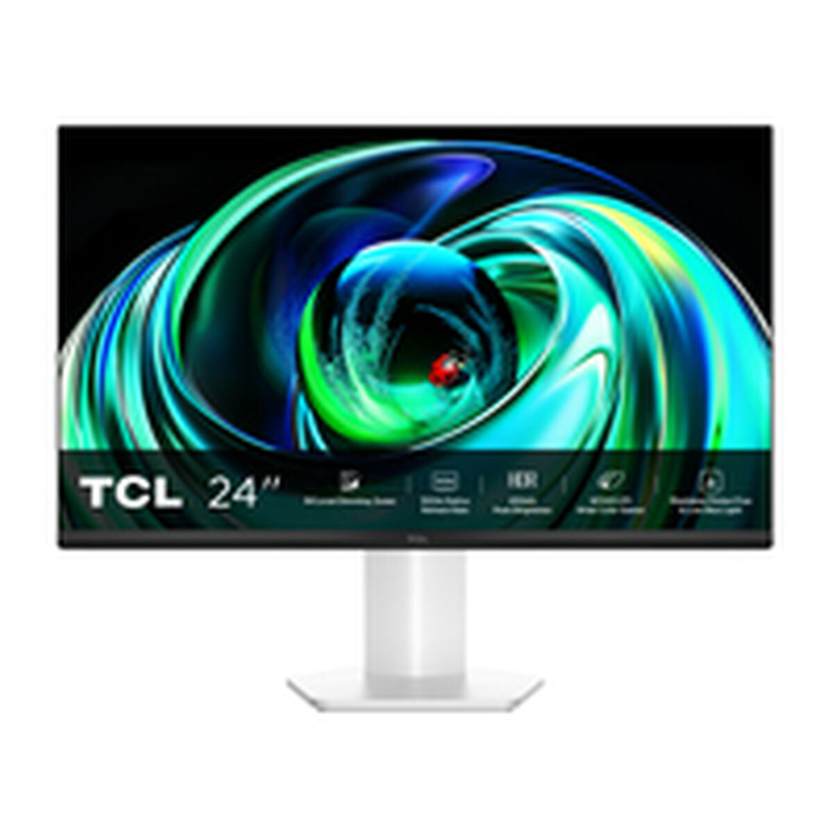 Tcl Monitor Tcl 24G54 23,8" Full Hd