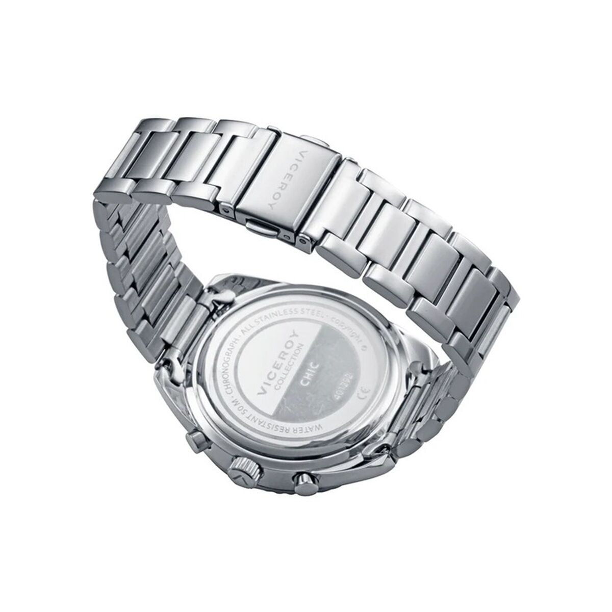 Viceroy Ladies' Watch Viceroy 401292-65 (Ø 38 Mm)