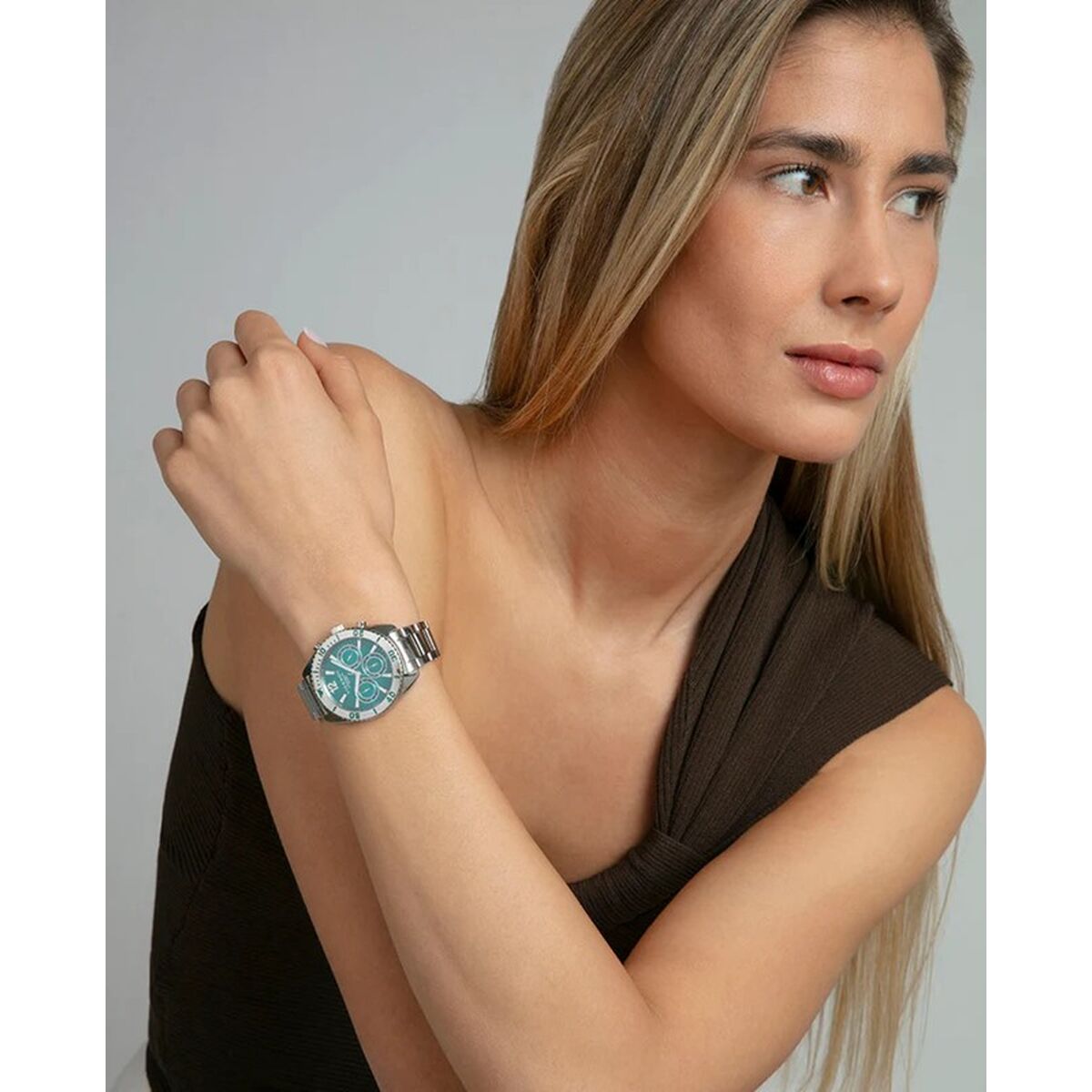 Viceroy Ladies' Watch Viceroy 401292-65 (Ø 38 Mm)