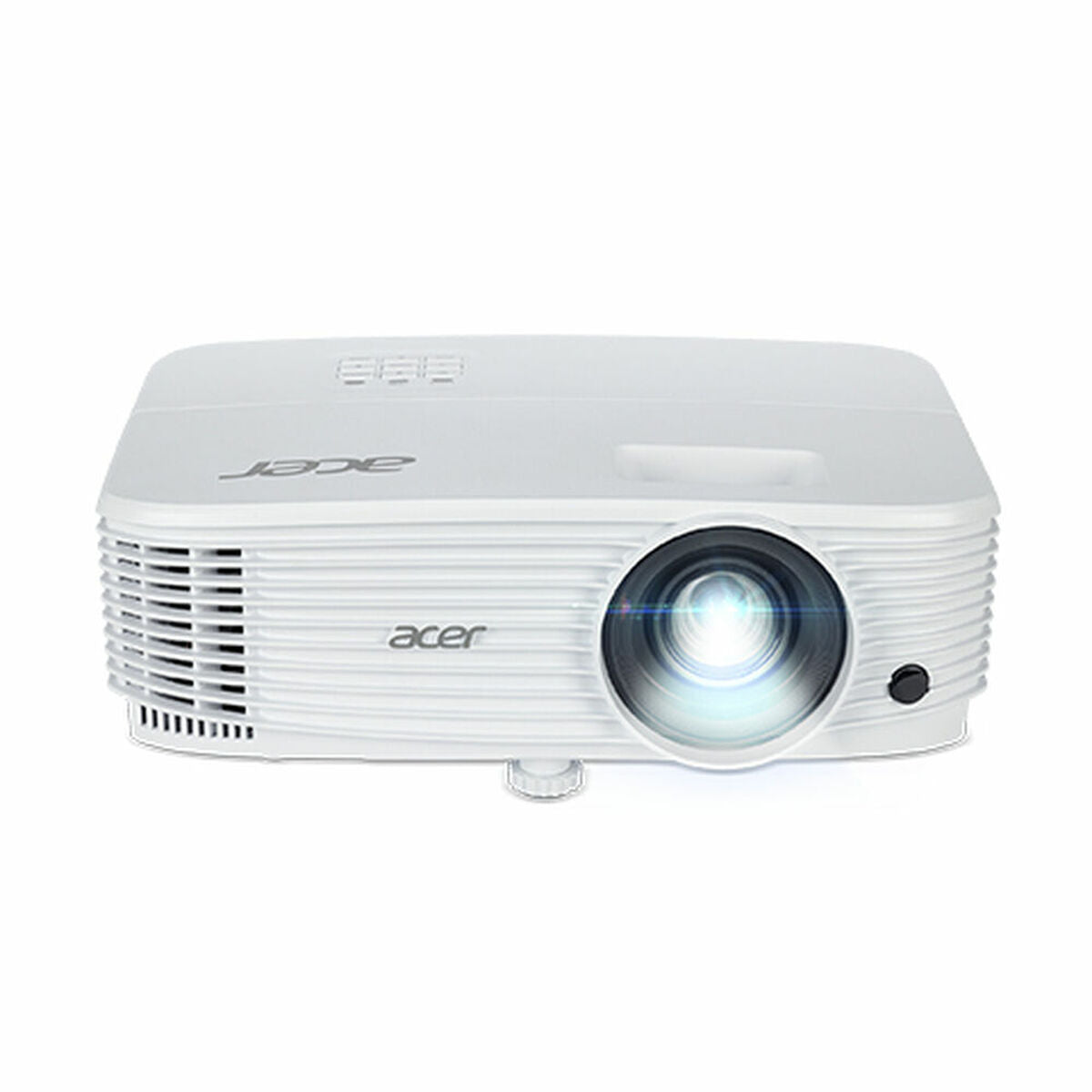 Acer Projector Acer Mr.jur11.001 4500 Lm Wi-Fi