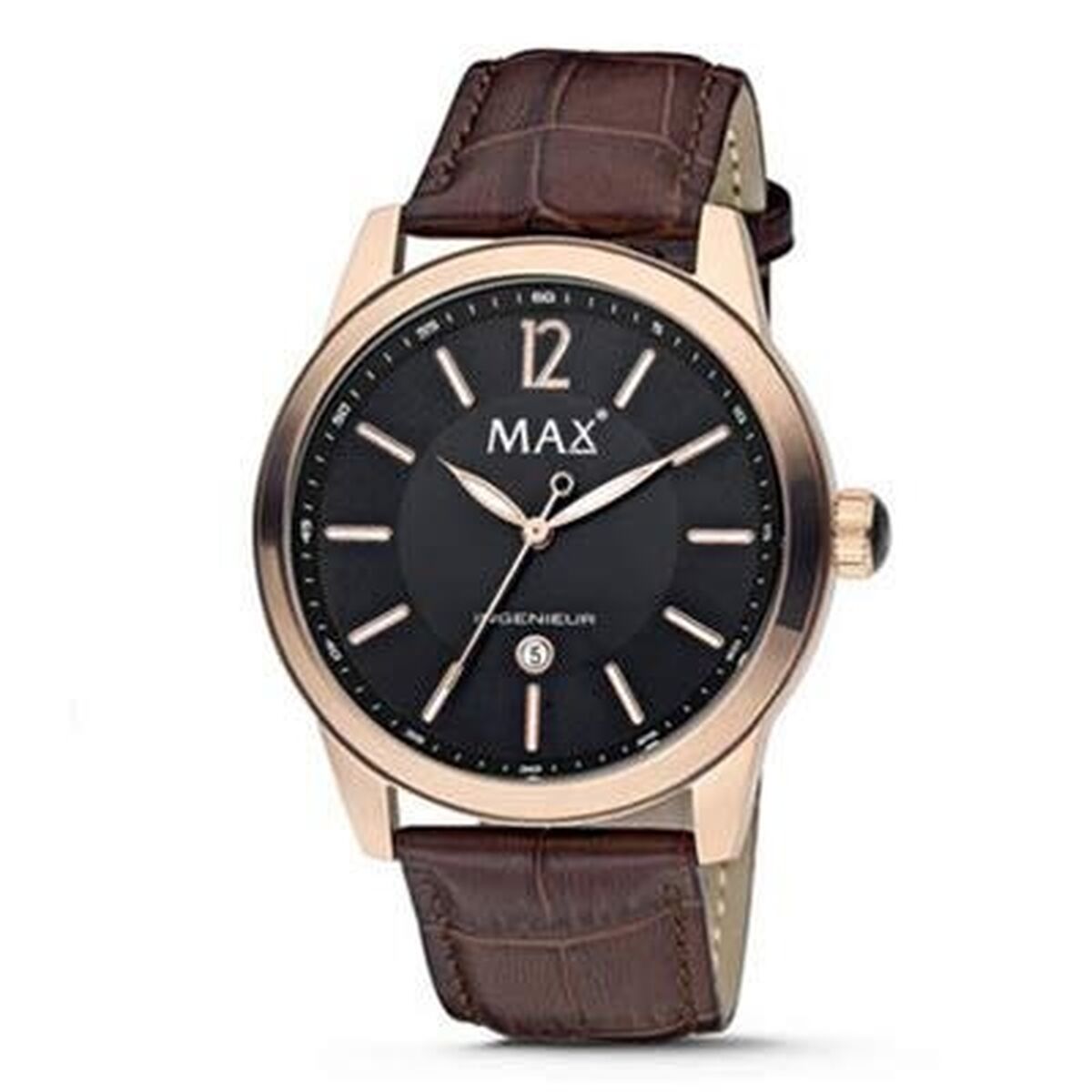 Max Men's Watch Max 5-Max735