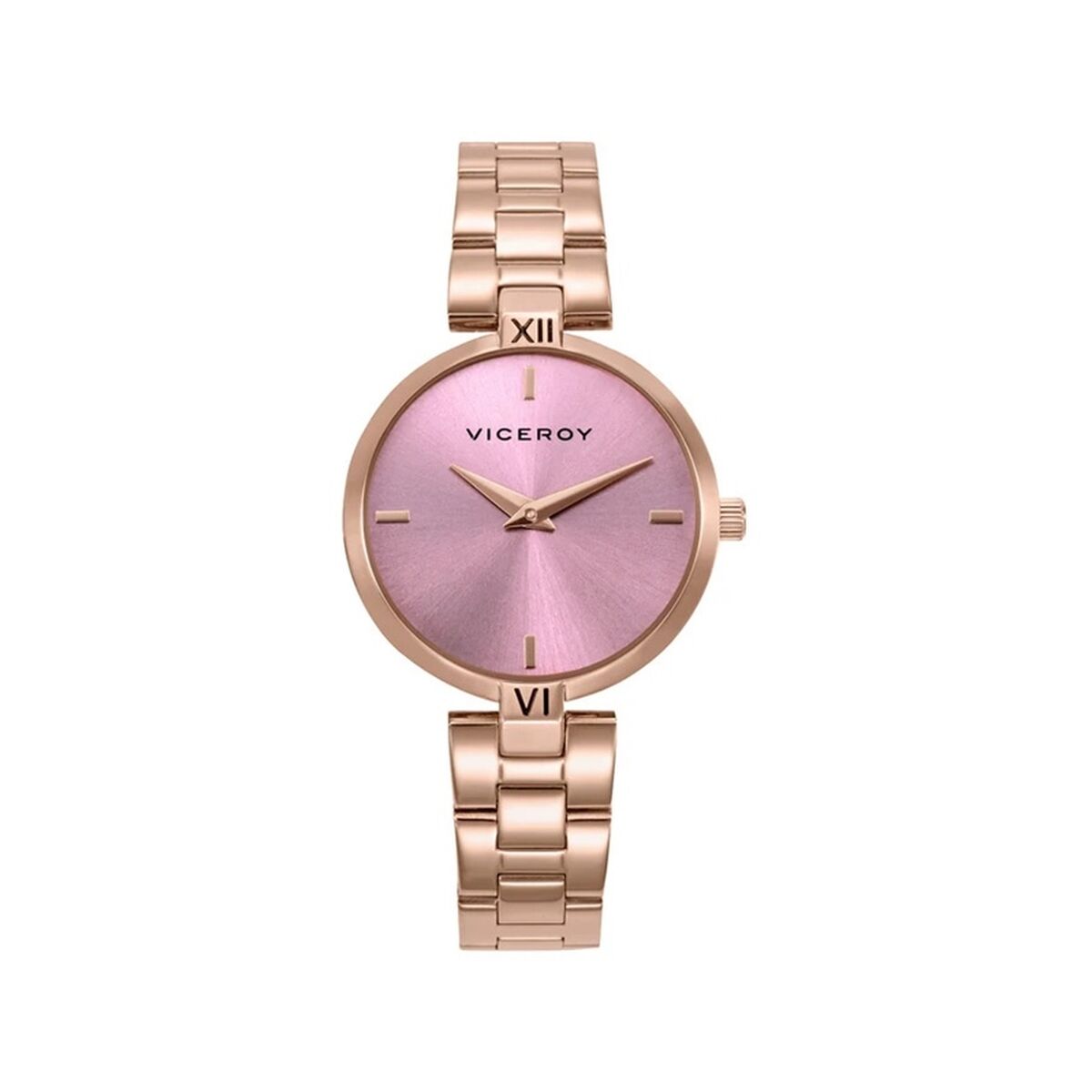 Viceroy Ladies' Watch Viceroy 401300-77 (Ø 30 Mm)