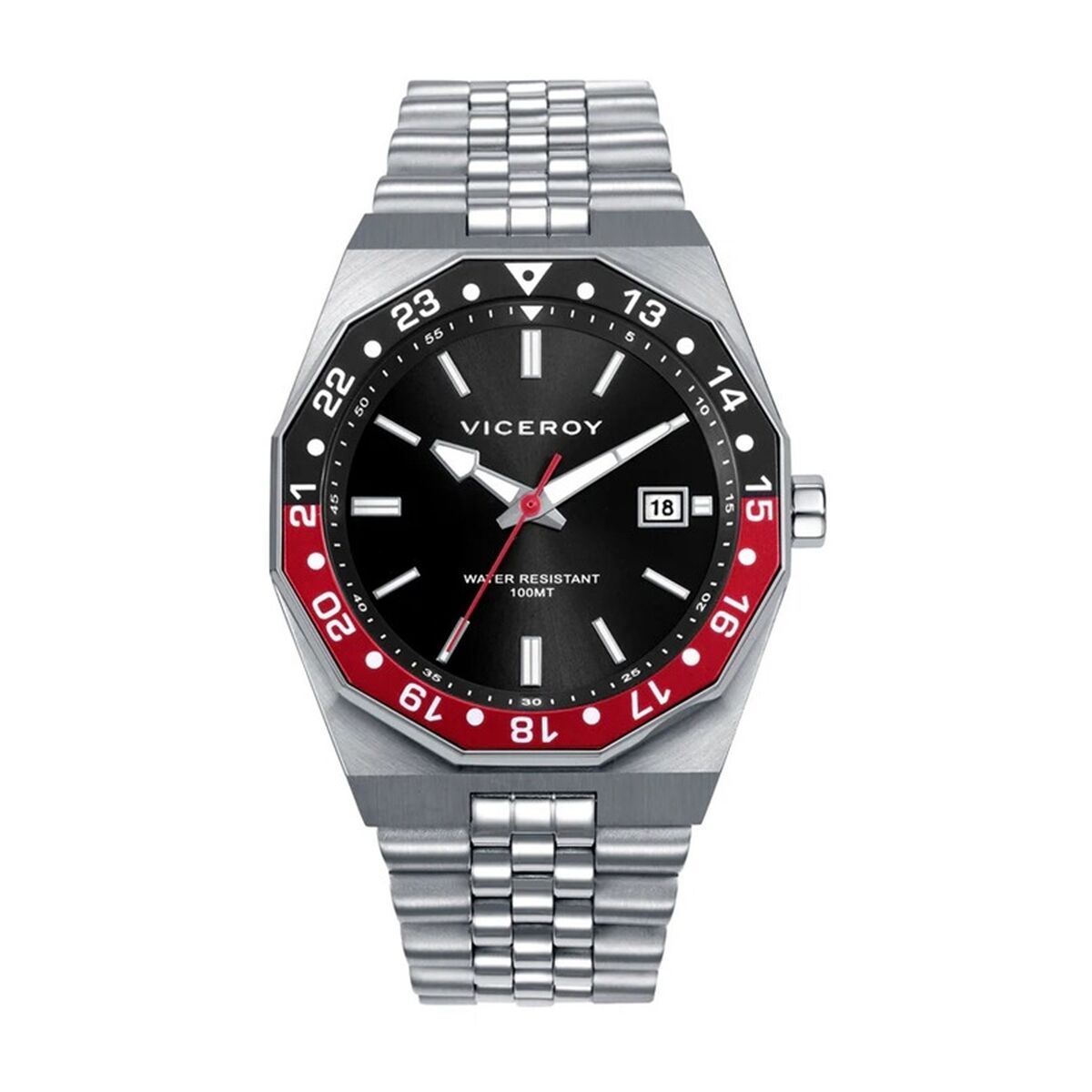 Viceroy Men's Watch Viceroy 42461-57 (Ø 41 Mm)