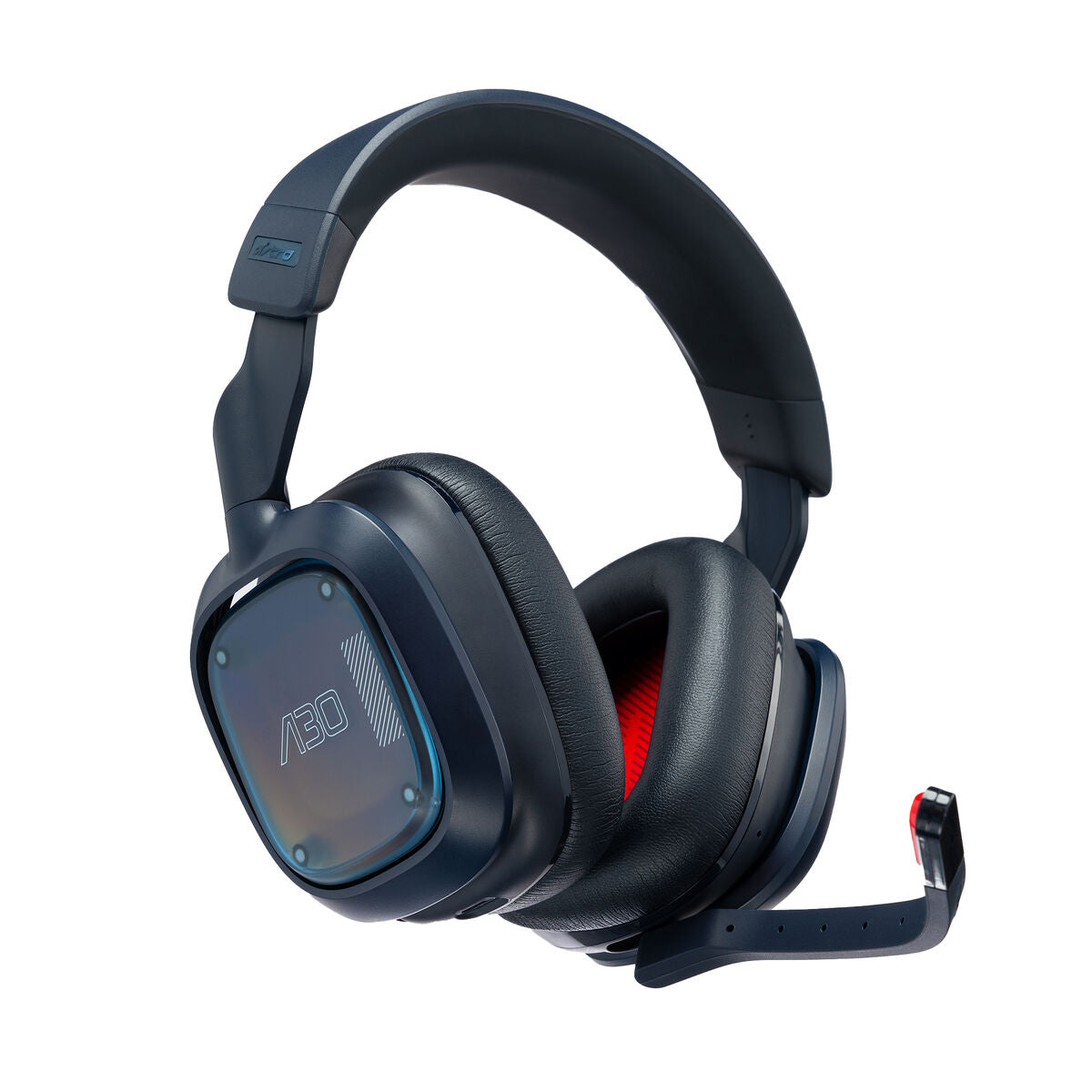 Logitech Headphones Logitech A30  Blue