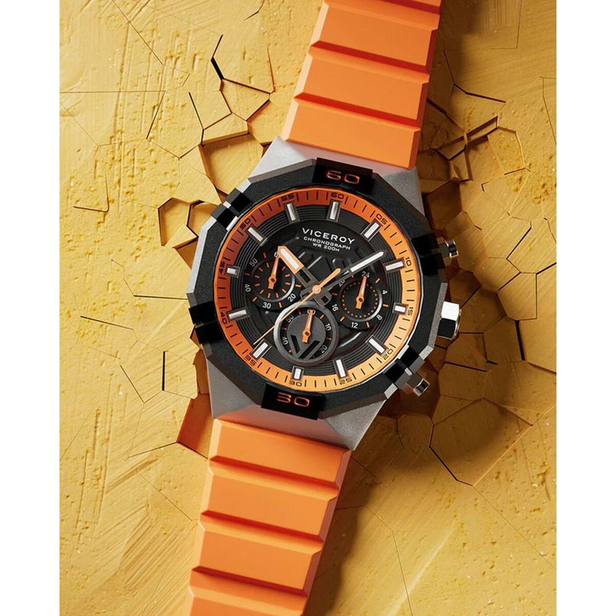 Viceroy Men's Watch Viceroy 45017-57