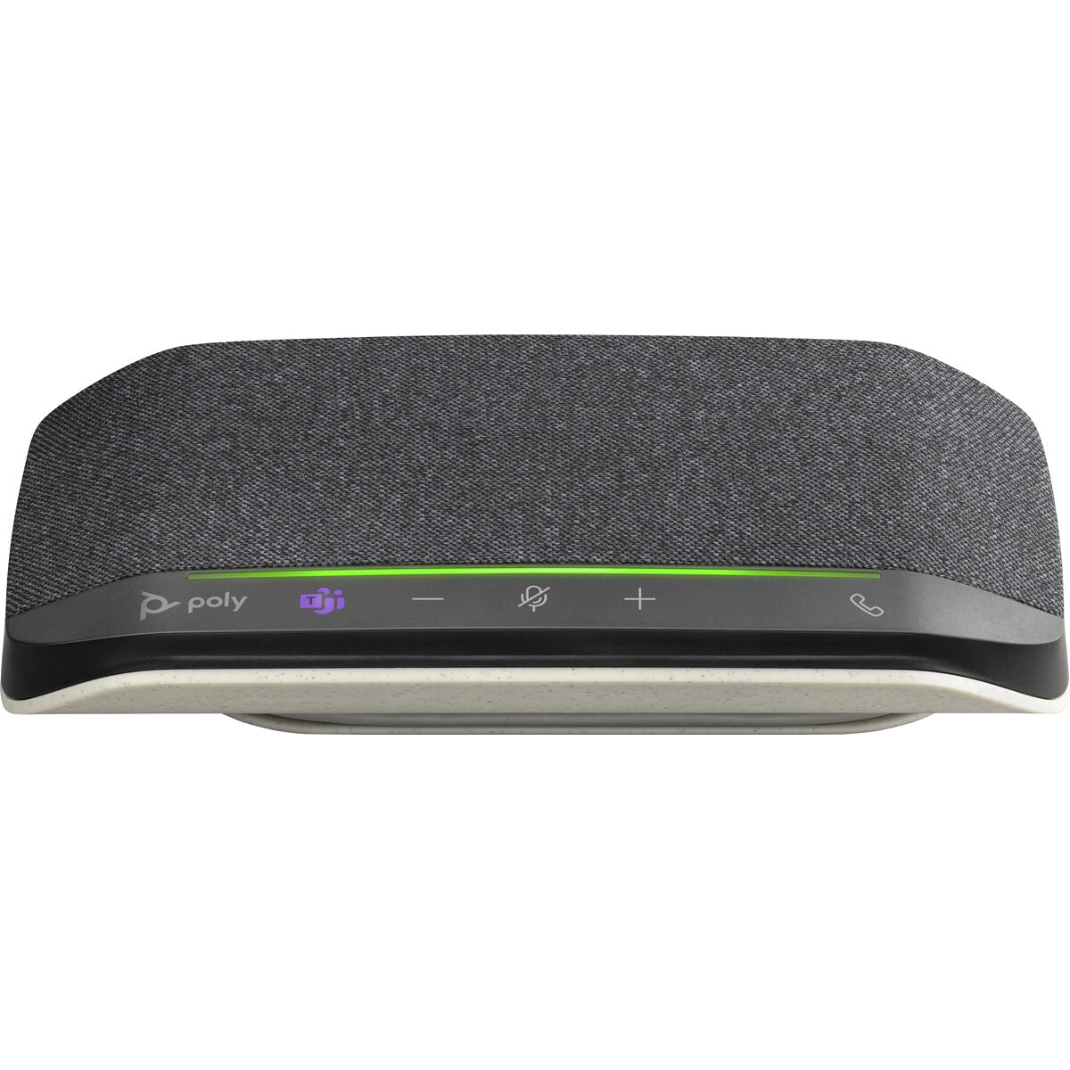 Hp Portable Bluetooth Speakers Hp 77P34Aa Black Silver