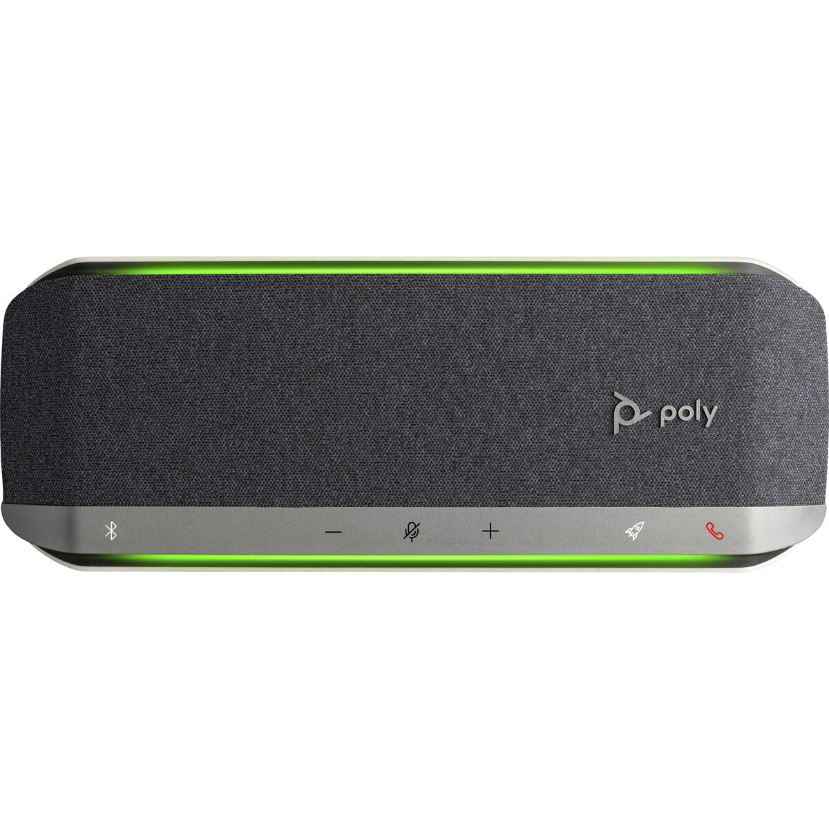 Hp Portable Bluetooth Speakers Hp 772C4Aa Silver