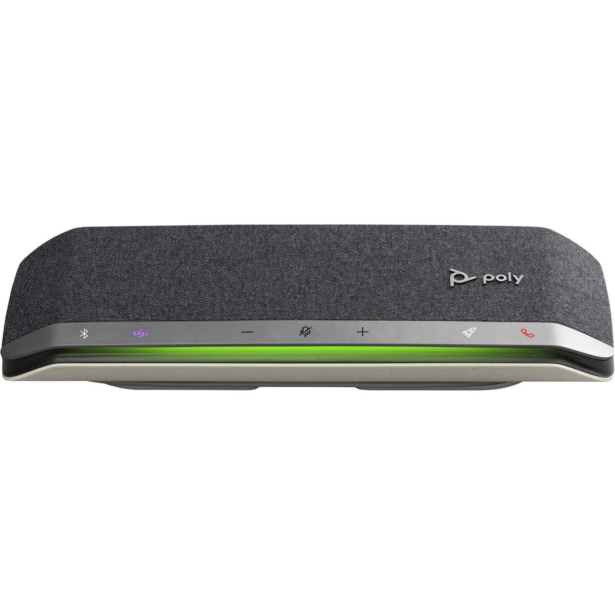 Hp Portable Bluetooth Speakers Hp 77P35Aa Silver