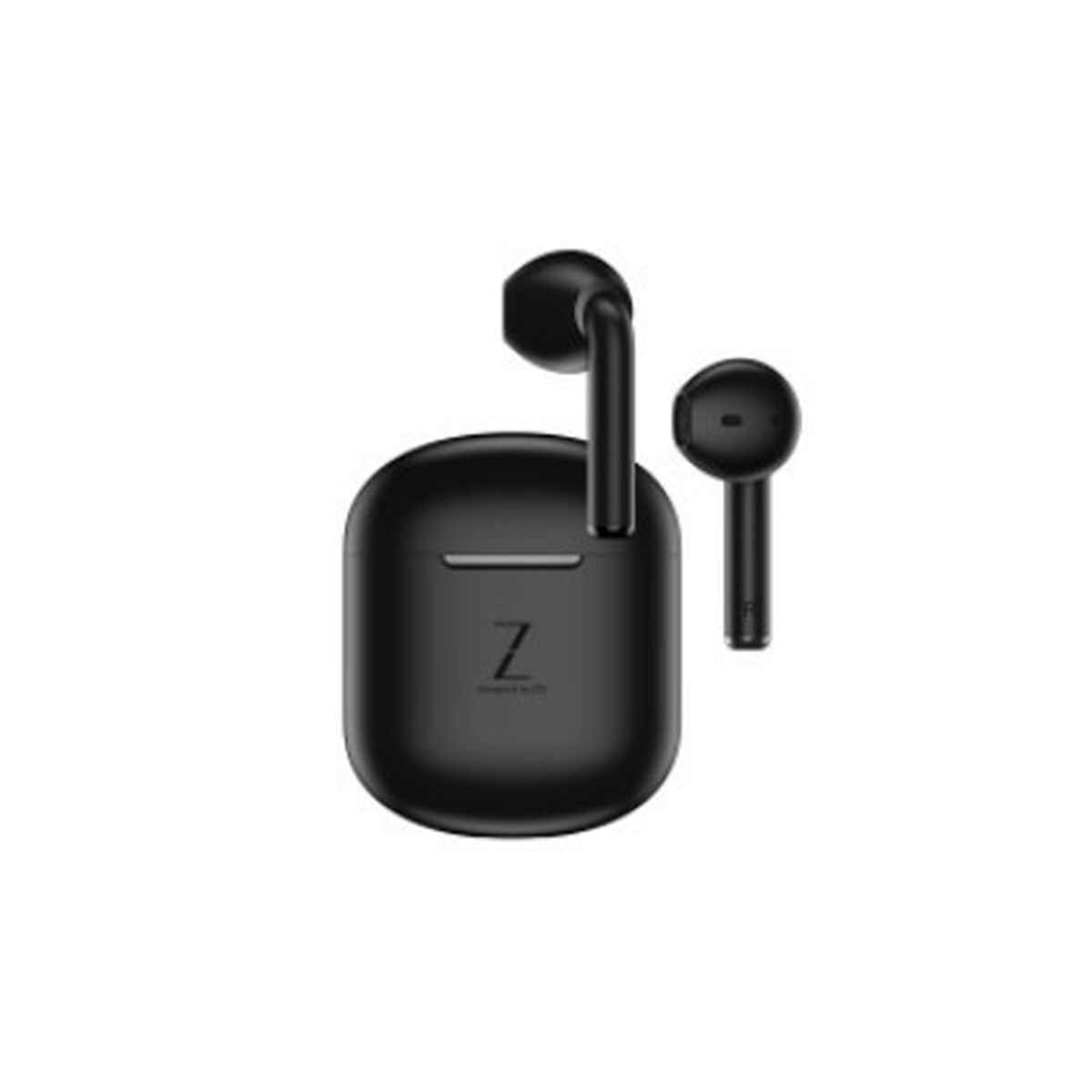 Zte Wireless Headphones Zte Buds 2 Black