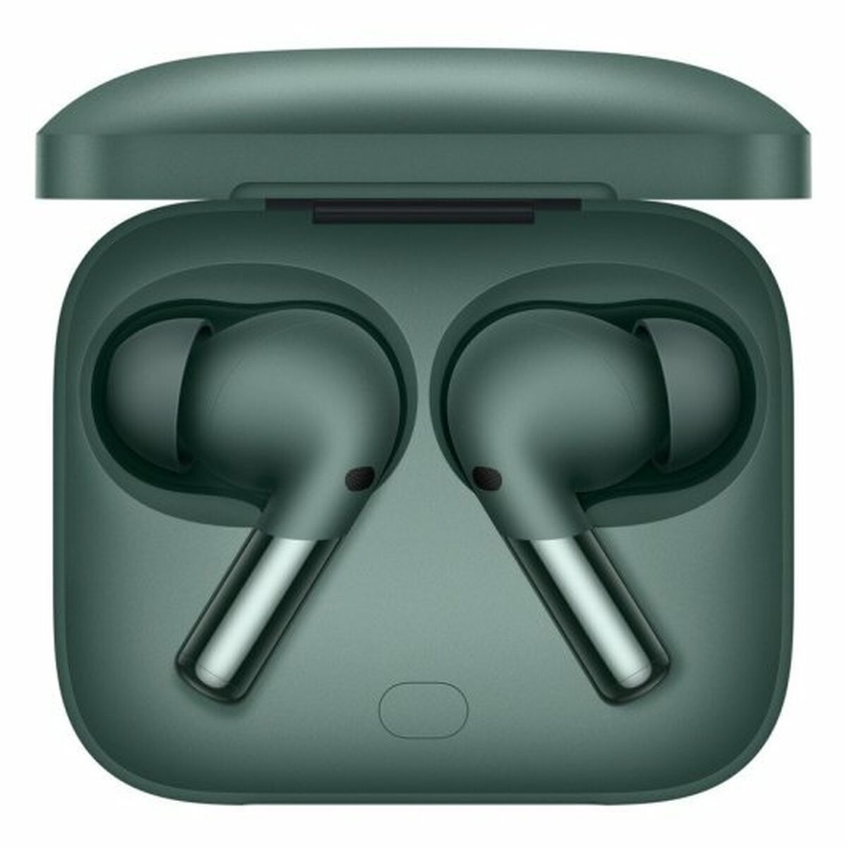 Oneplus Headphones With Microphone Oneplus Buds Pro 2 Green