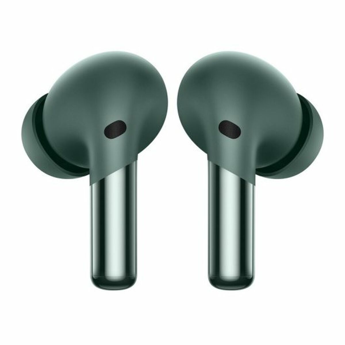 Oneplus Headphones With Microphone Oneplus Buds Pro 2 Green
