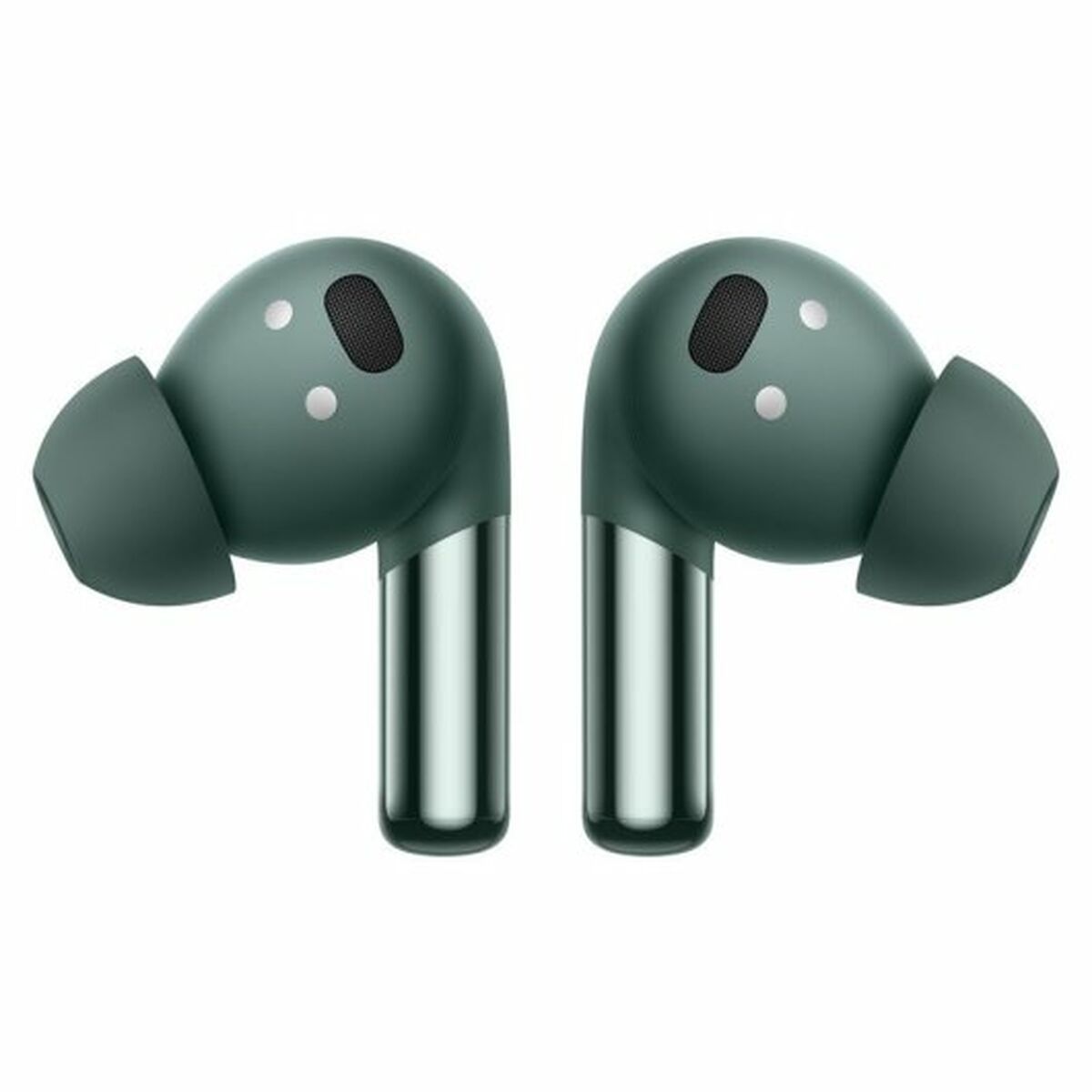 Oneplus Headphones With Microphone Oneplus Buds Pro 2 Green