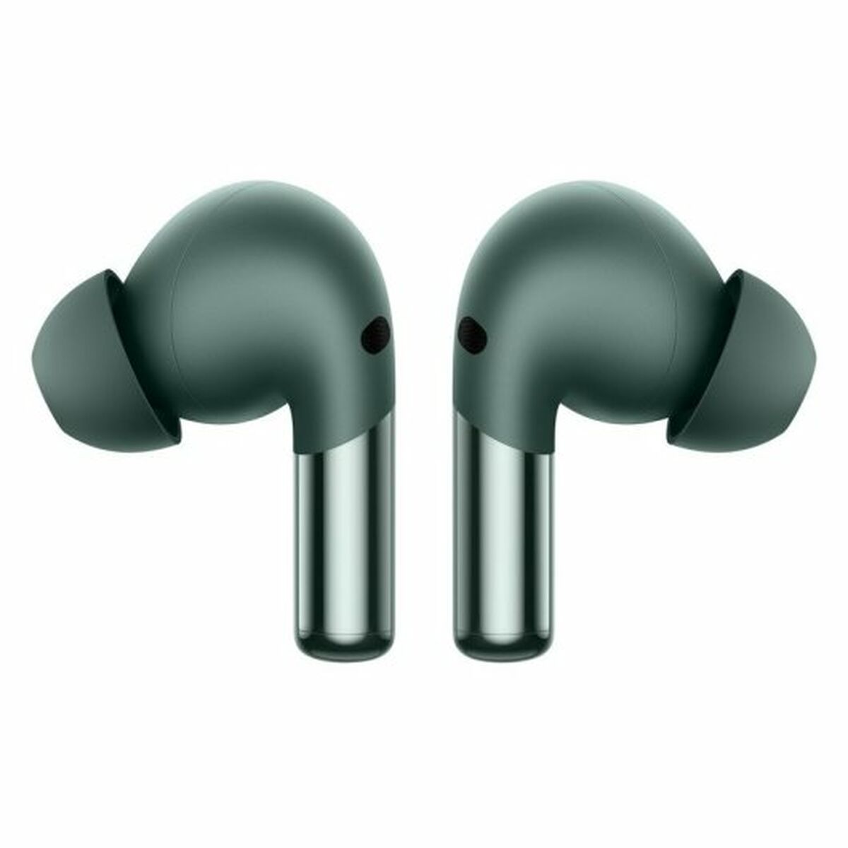 Oneplus Headphones With Microphone Oneplus Buds Pro 2 Green