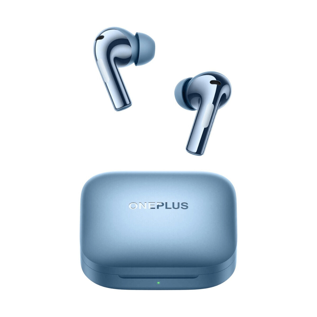 Oneplus In-Ear Bluetooth Headphones Oneplus Buds 3 Blue