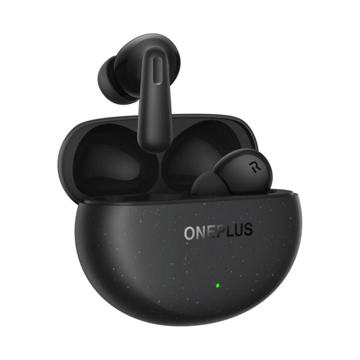 Oneplus Headphones Oneplus Black