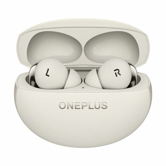 Oneplus In-Ear Bluetooth Headphones Oneplus Buds Pro 3 White