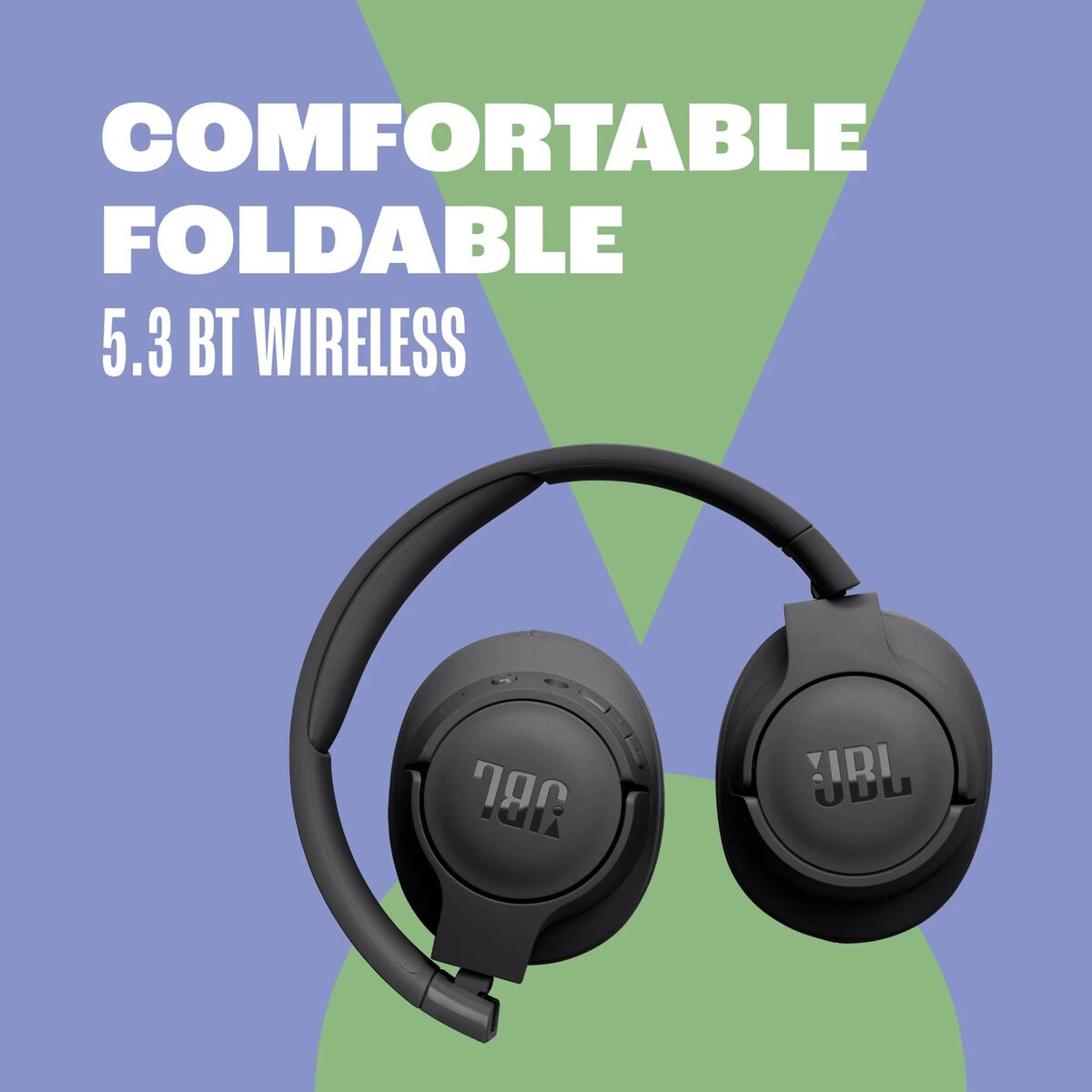 Jbl Headphones Jbl Jblt720Btpur Purple