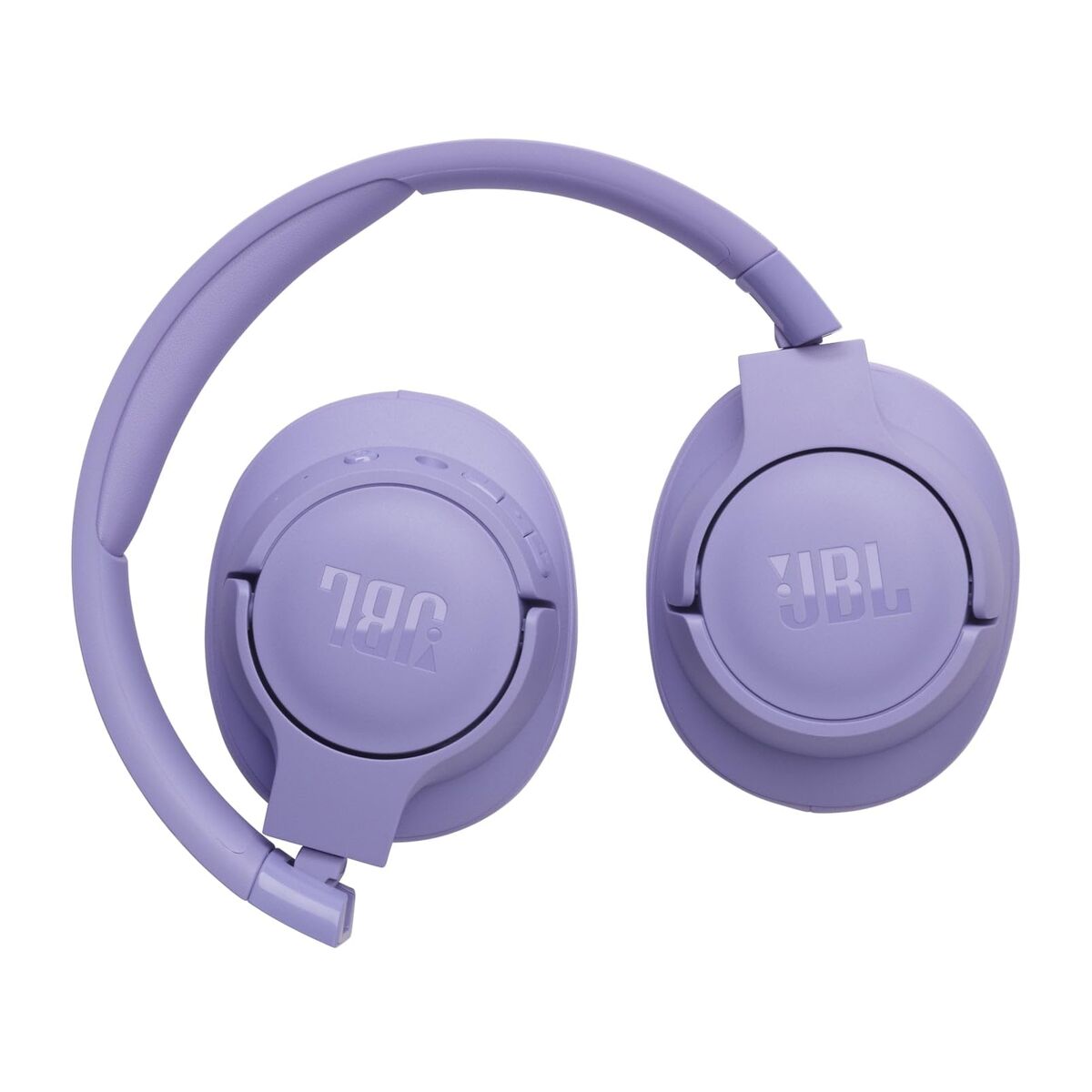 Jbl Headphones Jbl Jblt720Btpur Purple