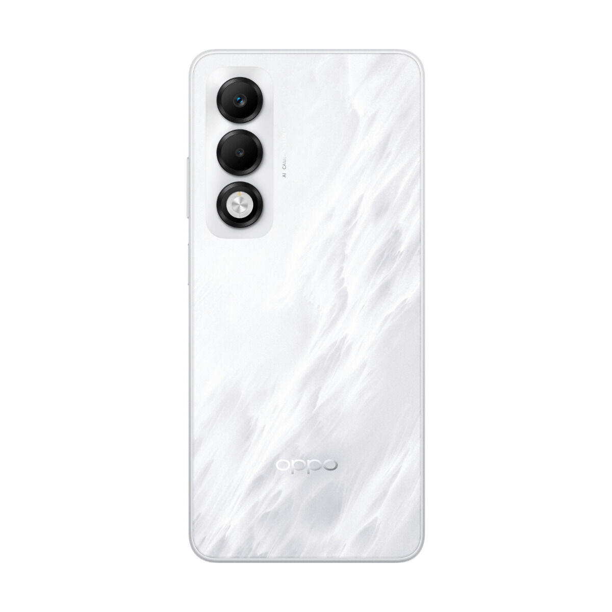 Oppo Smartphone Oppo A5M White 6,67" Octa Core 8 Gb Ram 256 Gb White