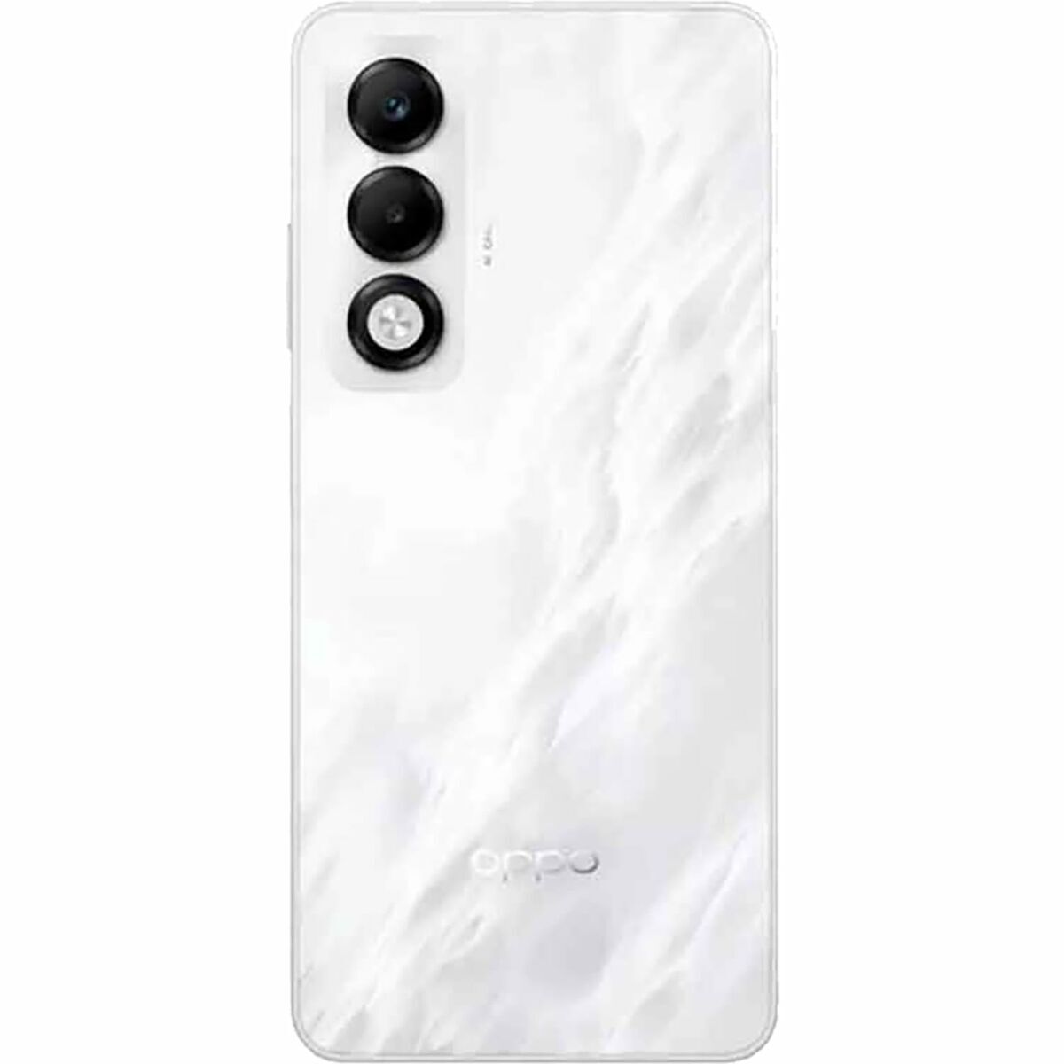 Oppo Smartphone Oppo A5M White 6,67" Octa Core 8 Gb Ram 256 Gb White