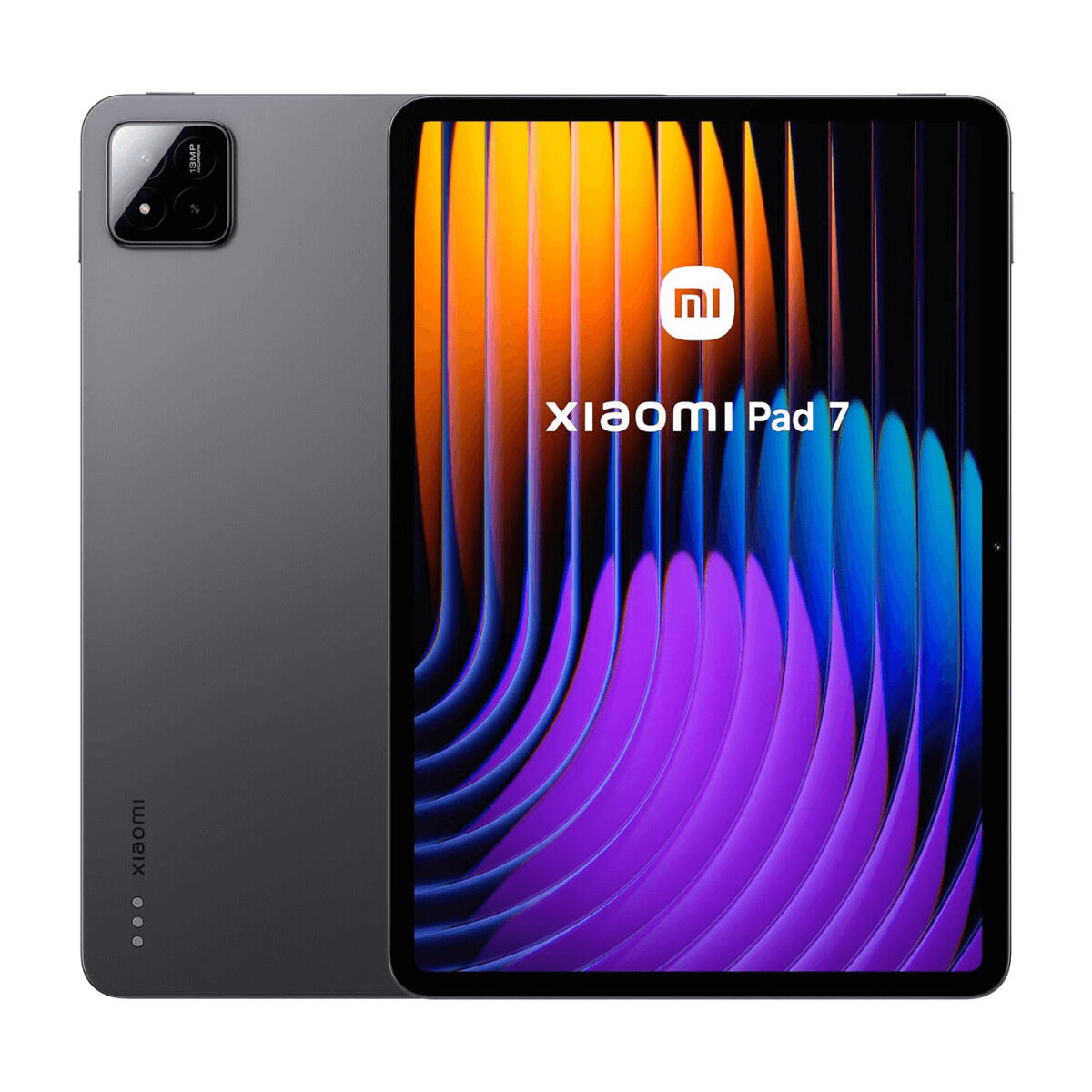 Xiaomi Tablet Xiaomi Pad 7 11,2" Octa Core 8 Gb Ram 256 Gb Grey