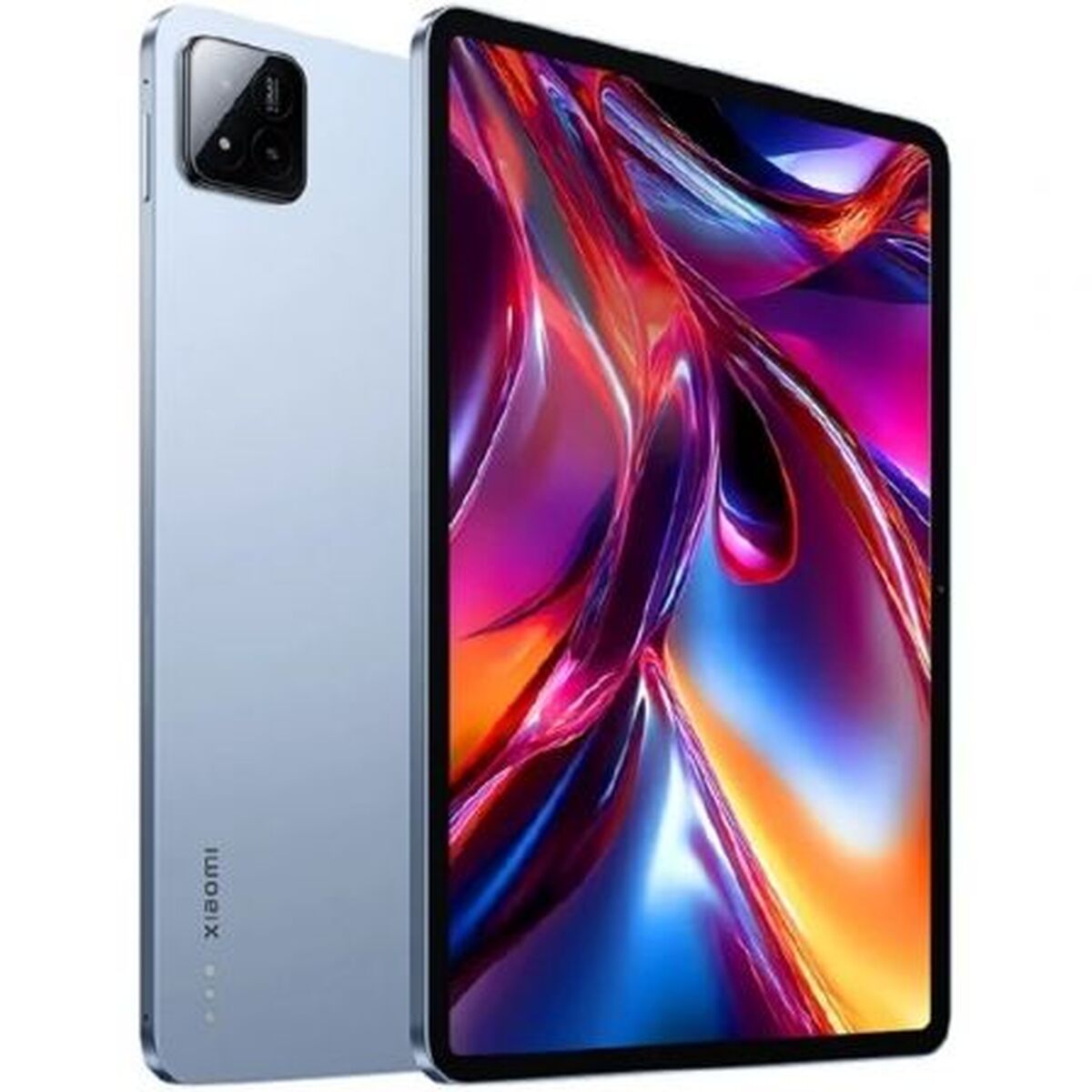 Xiaomi Tablet Xiaomi Pad 7 11,2" Octa Core 8 Gb Ram 256 Gb Blue