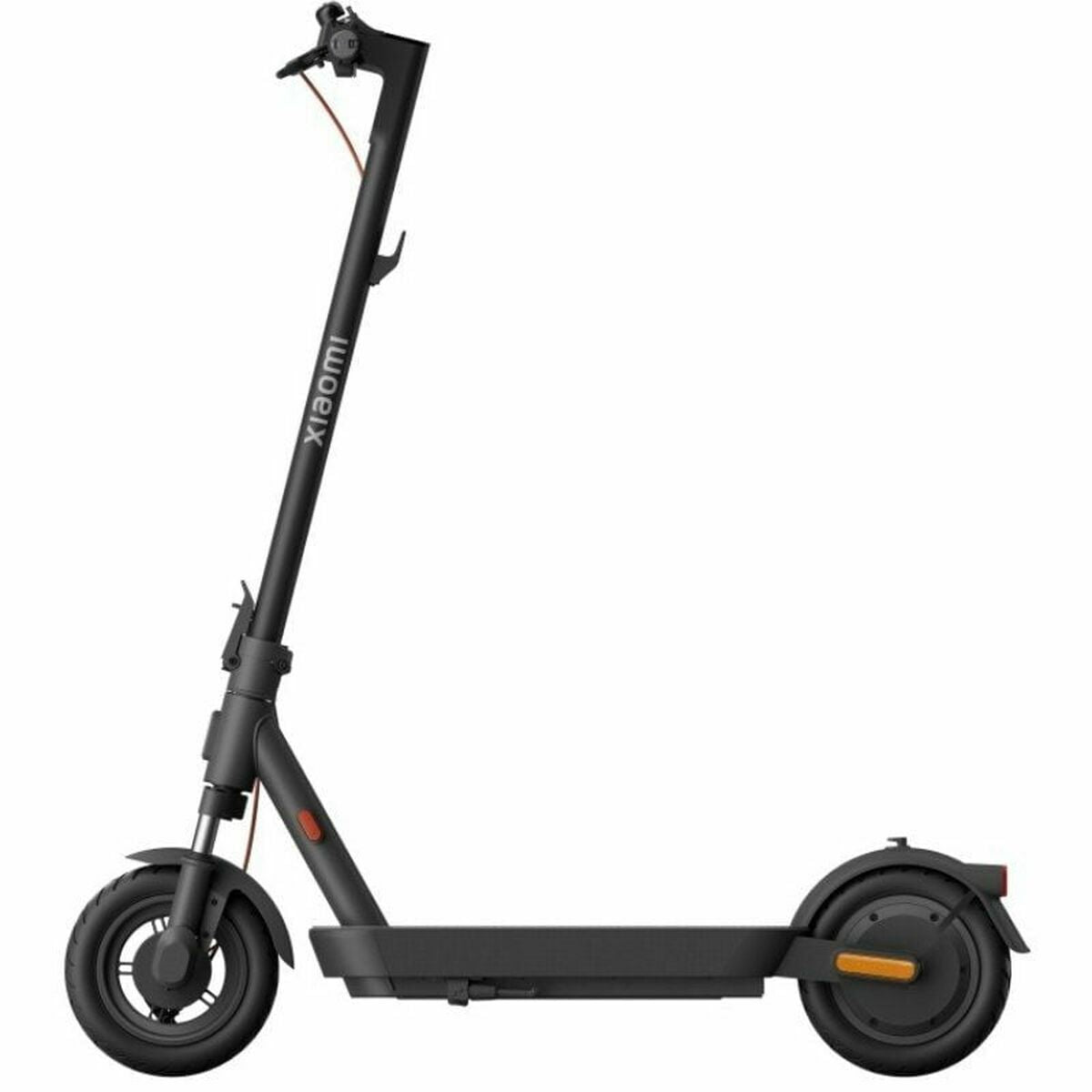 Xiaomi Electric Scooter Xiaomi Bhr9610Es Black