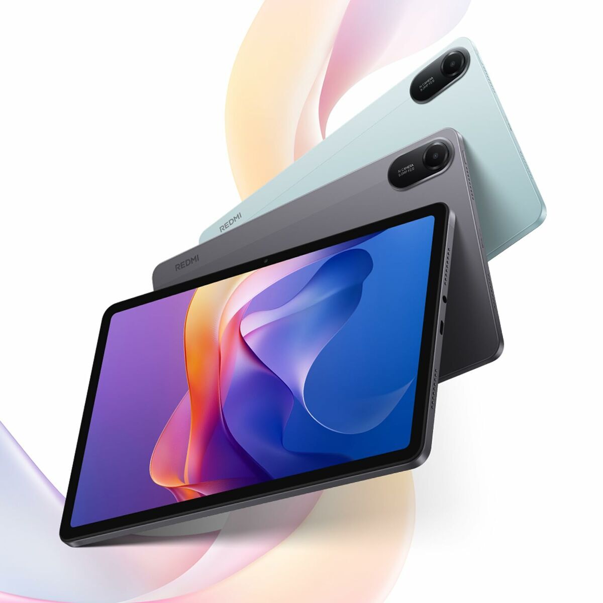 Xiaomi Tablet Xiaomi Redmi Pad 2 11" Octa Core 4 Gb Ram 128 Gb Green