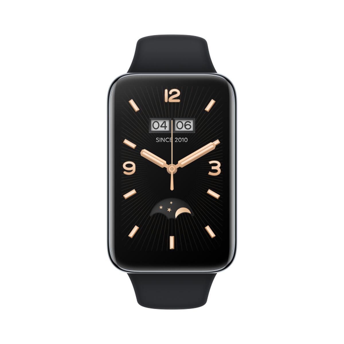 Xiaomi Smartwatch Xiaomi Smart Band 7 Pro Black