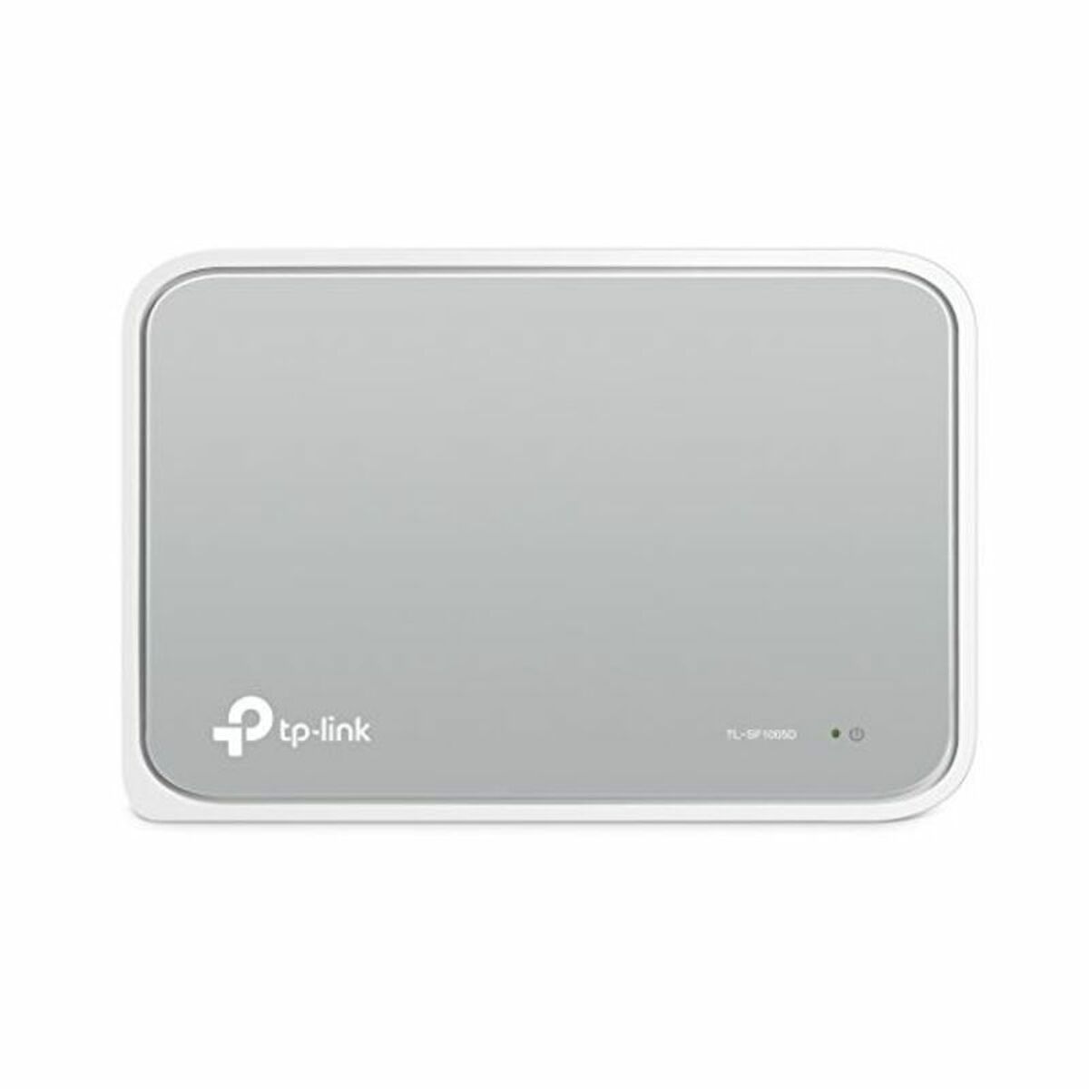 Tp-Link Desktop Switch Tp-Link Tl-Sf1005D           Rj45 X 5 10/100 Mbps