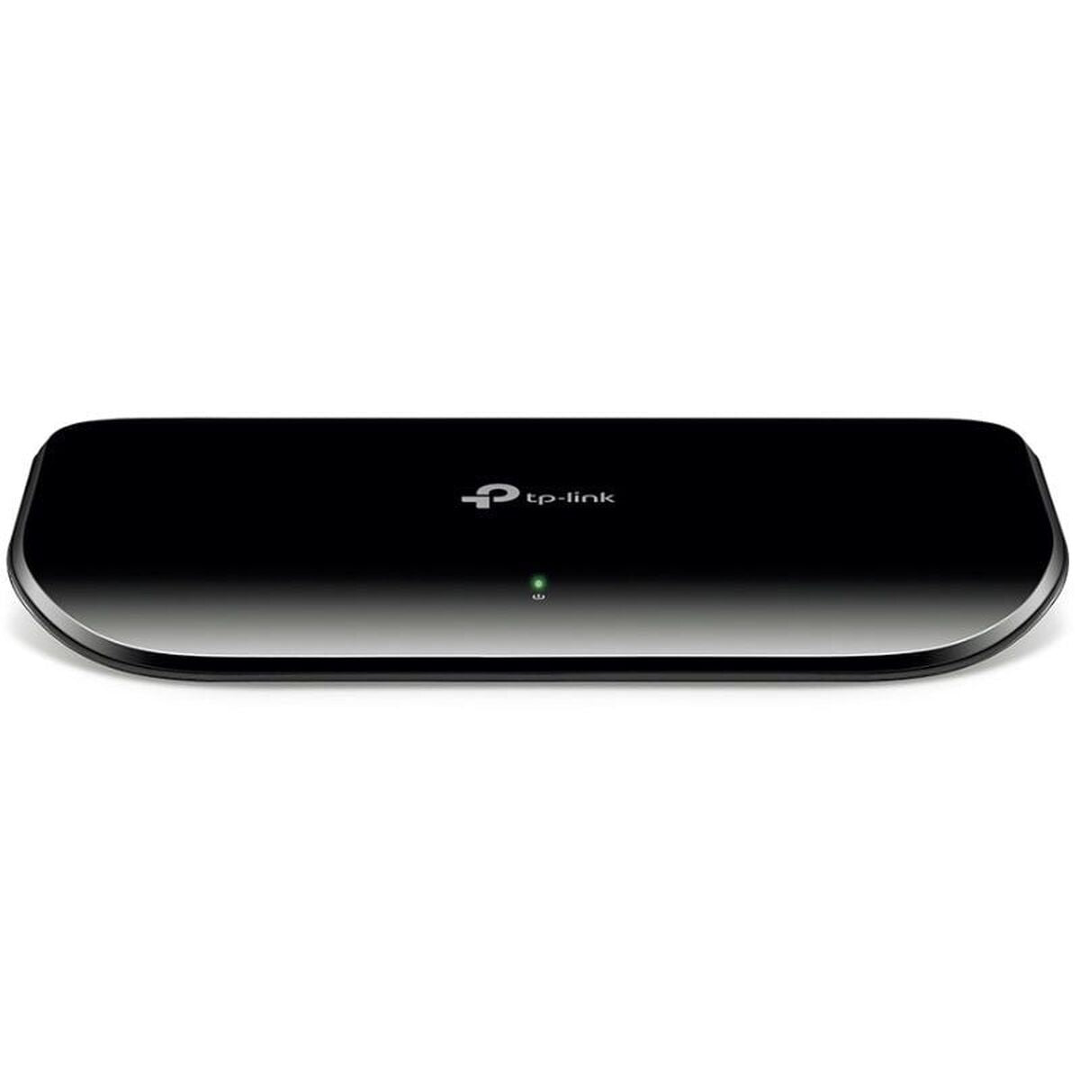 Tp-Link Desktop Switch Tp-Link Tl Sg1008D V.6