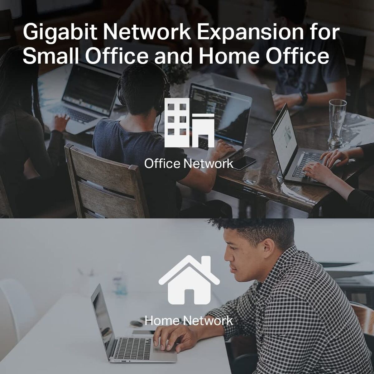 Tp-Link Desktop Switch Tp-Link Tl-Sg105