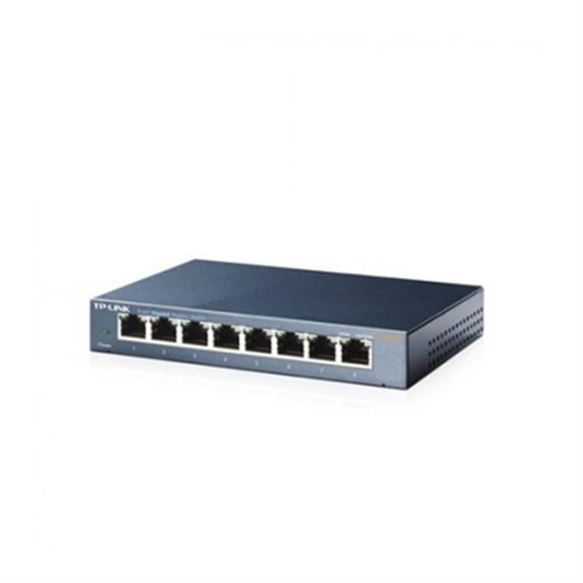Tp-Link Desktop Switch Tp-Link Tl-Sg108