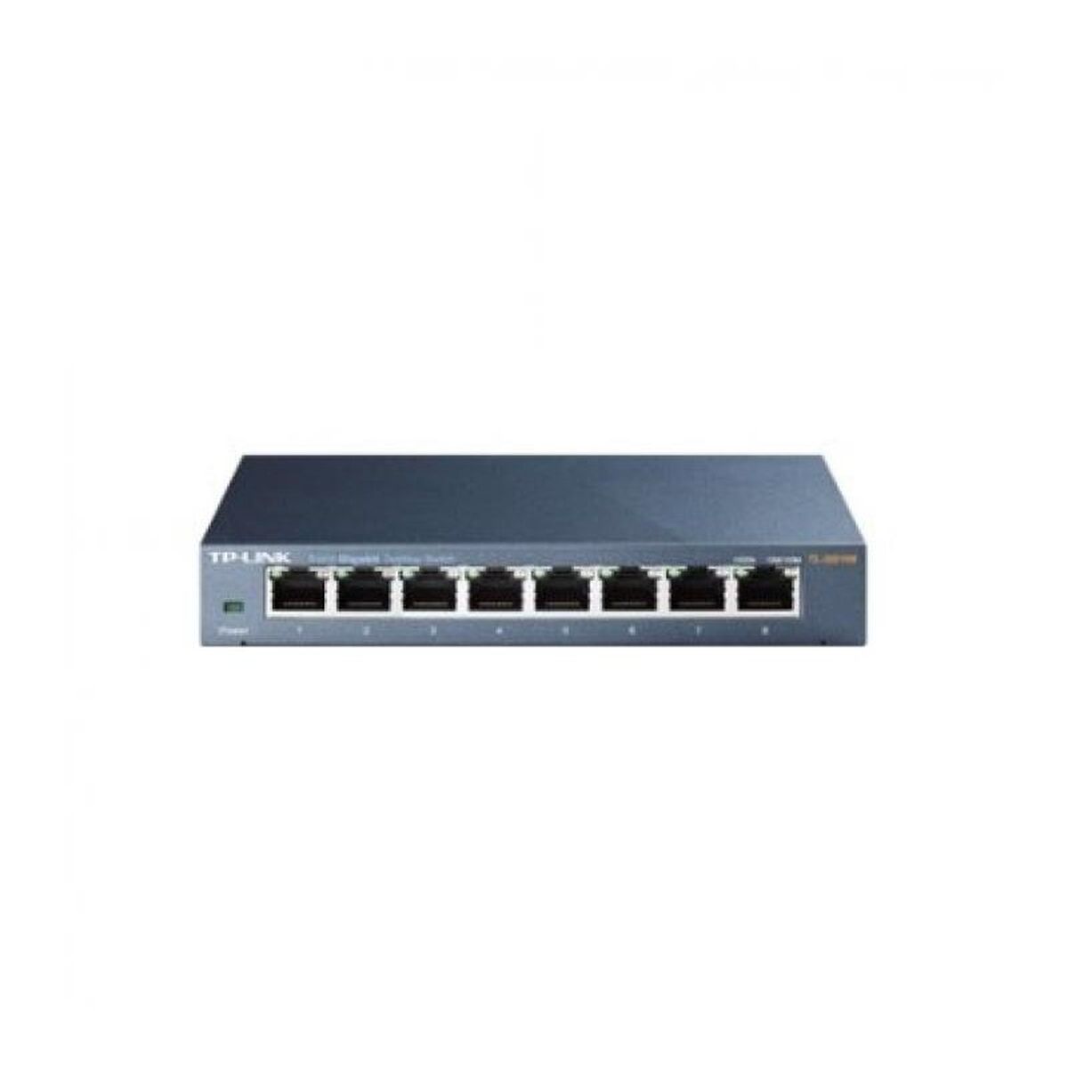 Tp-Link Desktop Switch Tp-Link Tl-Sg108