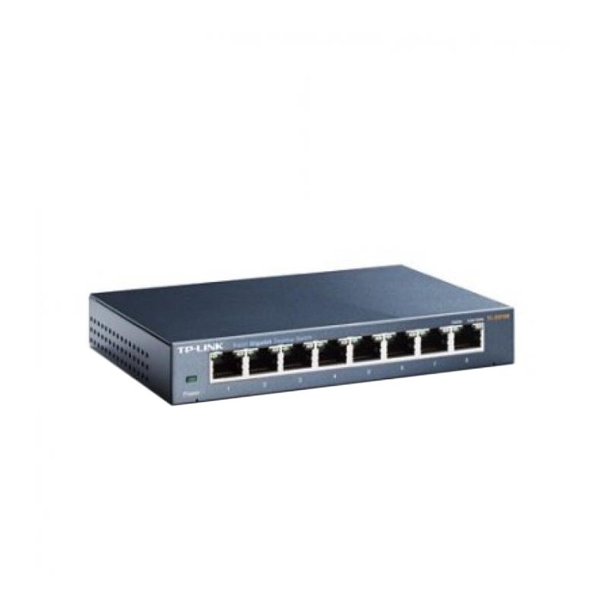 Tp-Link Desktop Switch Tp-Link Tl-Sg108