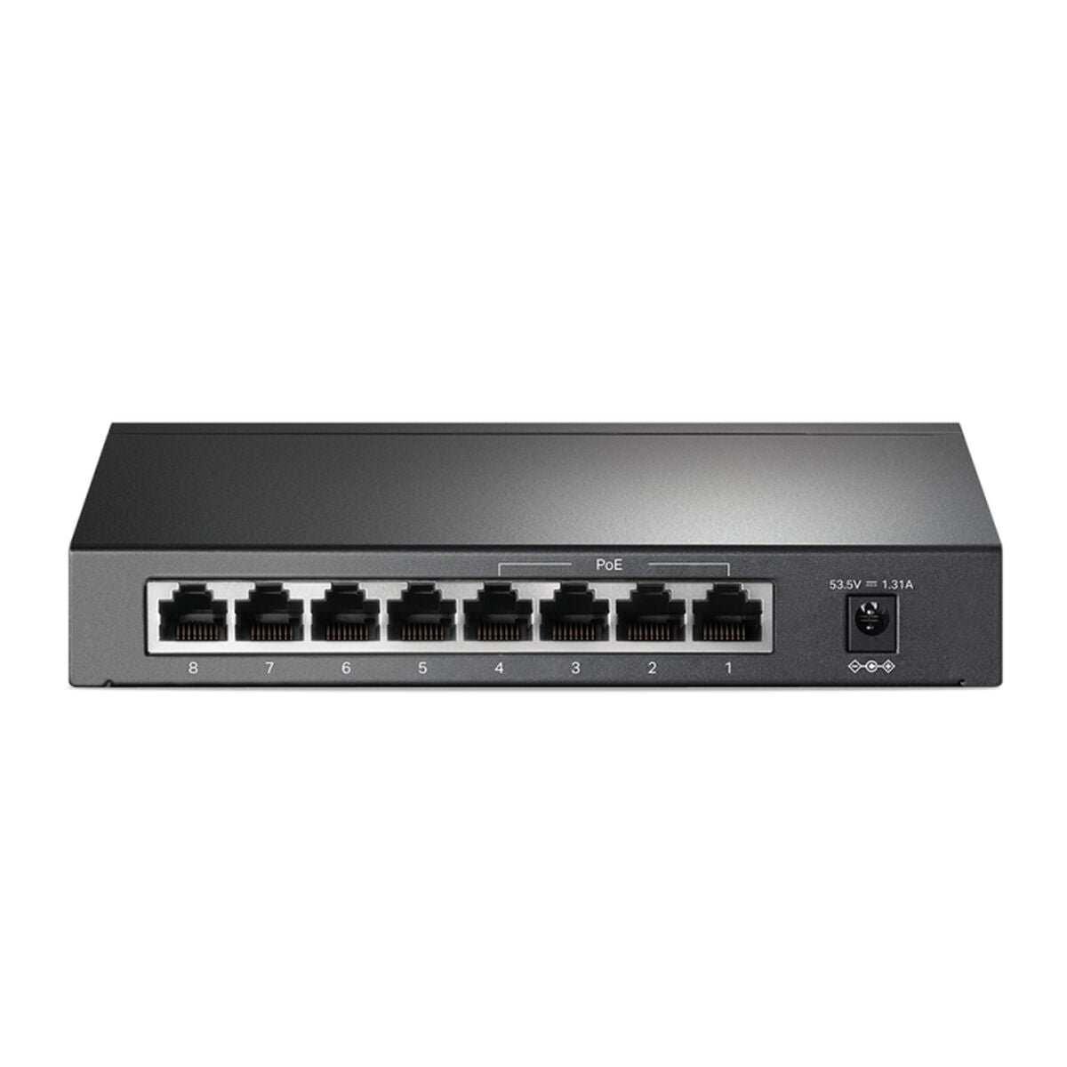 Tp-Link Desktop Switch Tp-Link Tl-Sf1008P