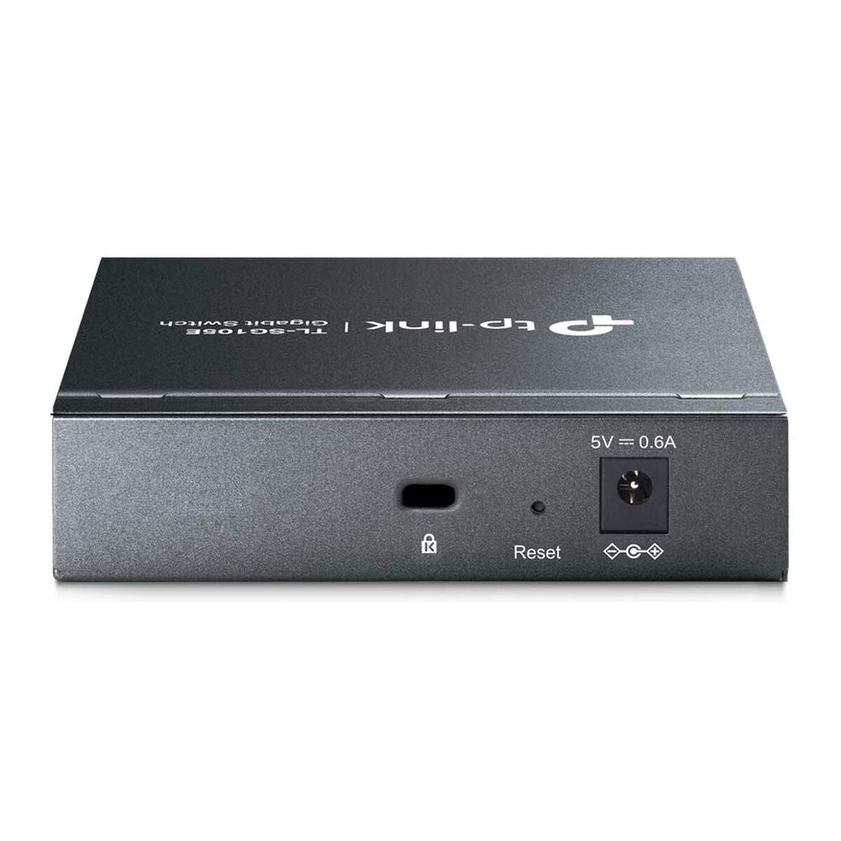 Tp-Link Desktop Switch Tp-Link Tl-Sg105E