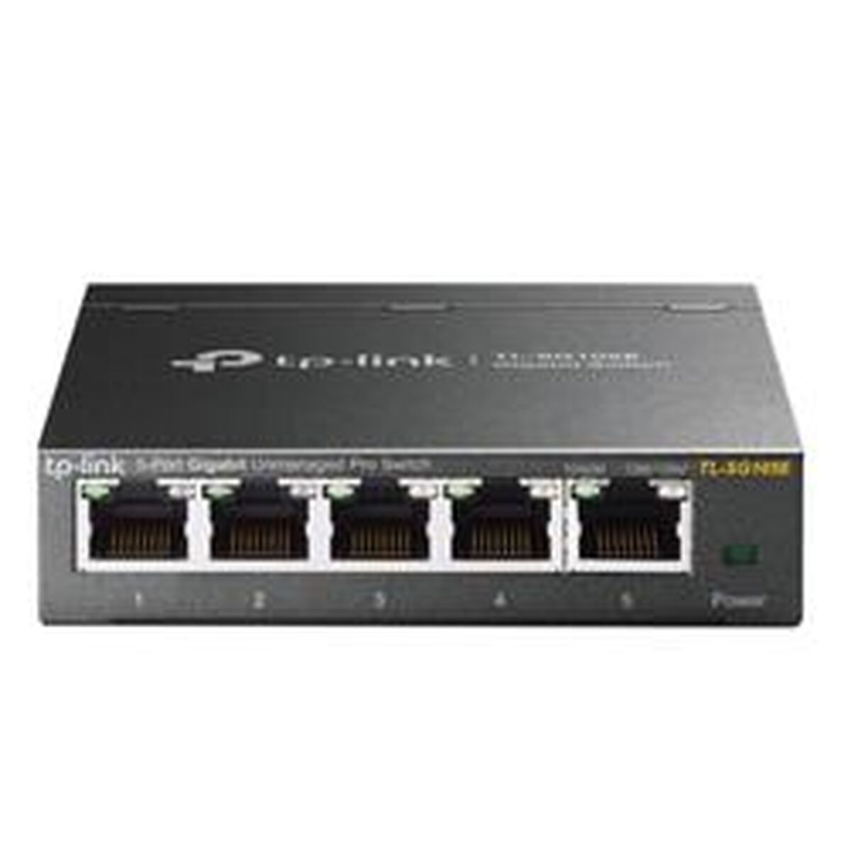 Tp-Link Desktop Switch Tp-Link Tl-Sg105E