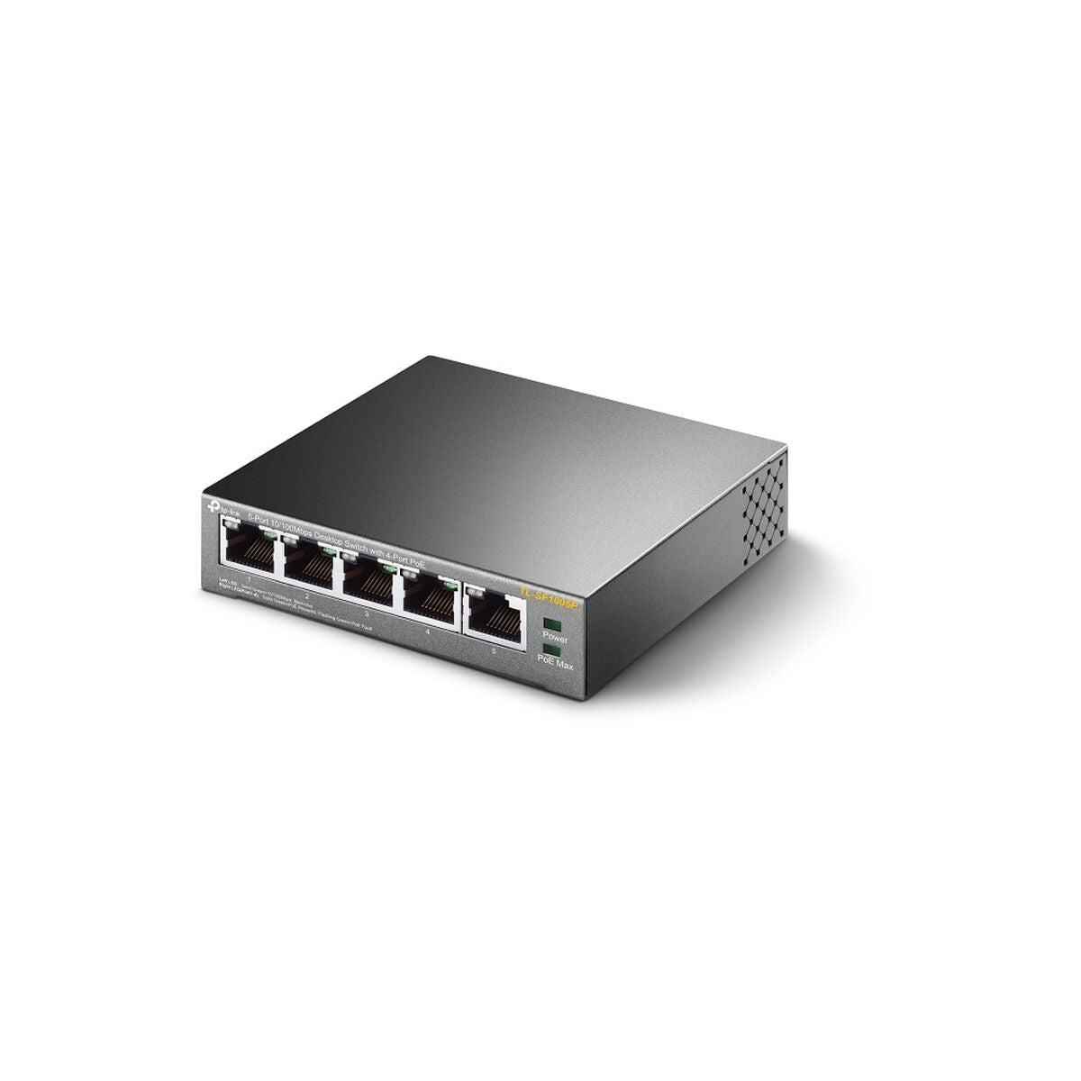 Tp-Link Desktop Switch Tp-Link Tl-Sf1005P