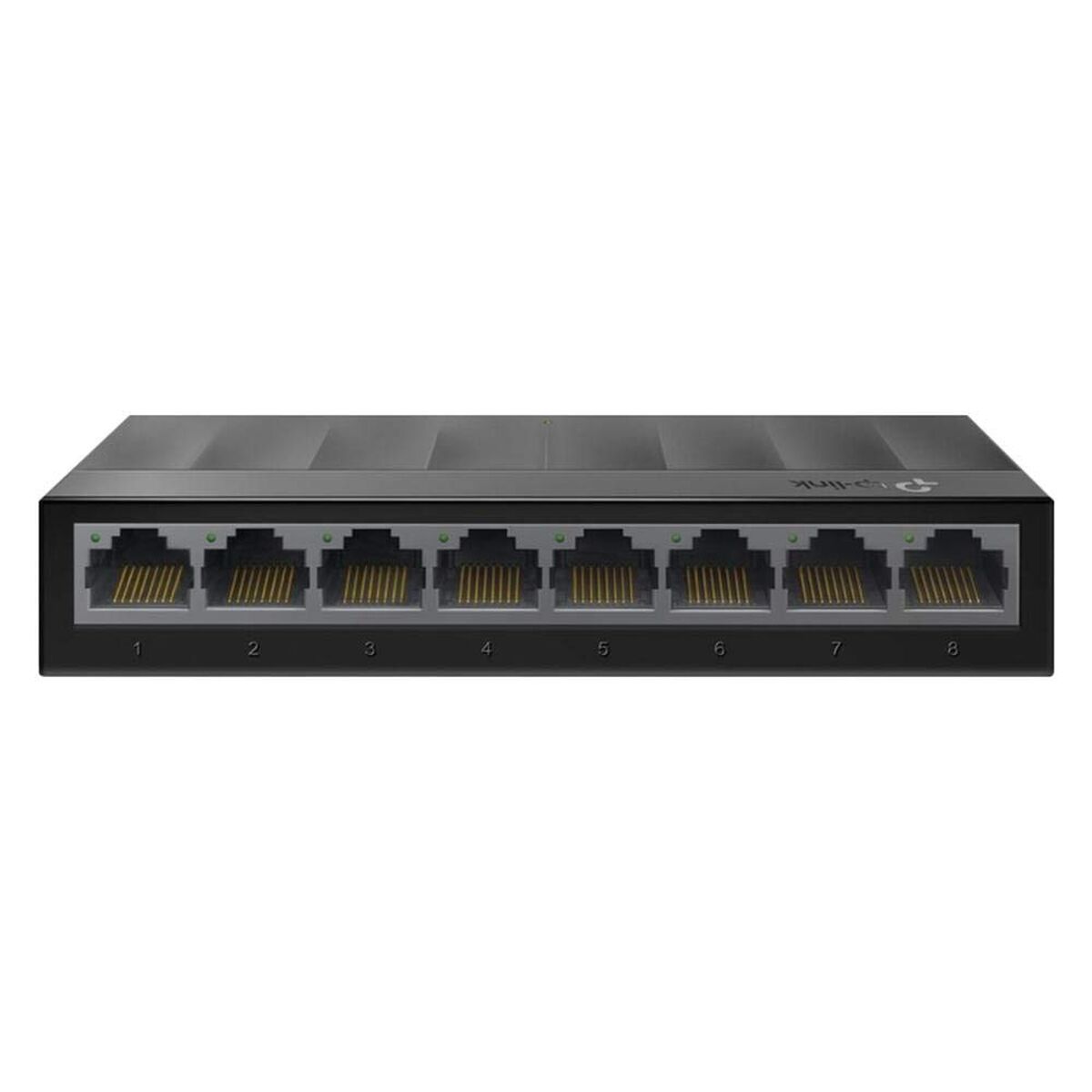 Tp-Link Desktop Switch Tp-Link Ls1008G