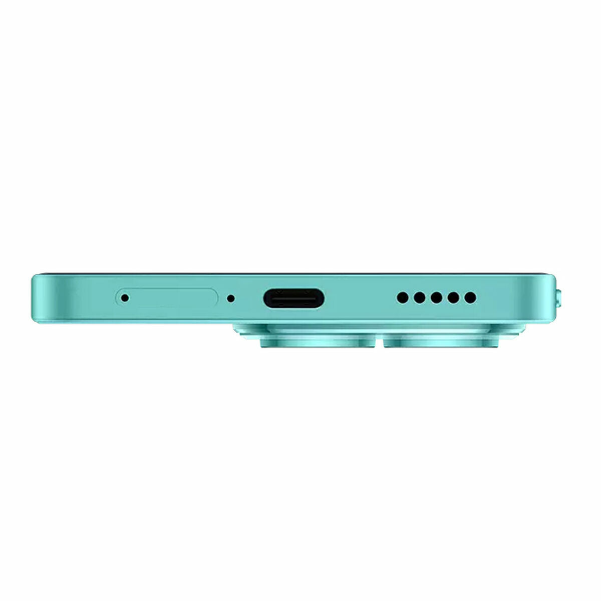 Honor Smartphone Honor 400 Lite 6,7" Octa Core 8 Gb Ram 256 Gb Green