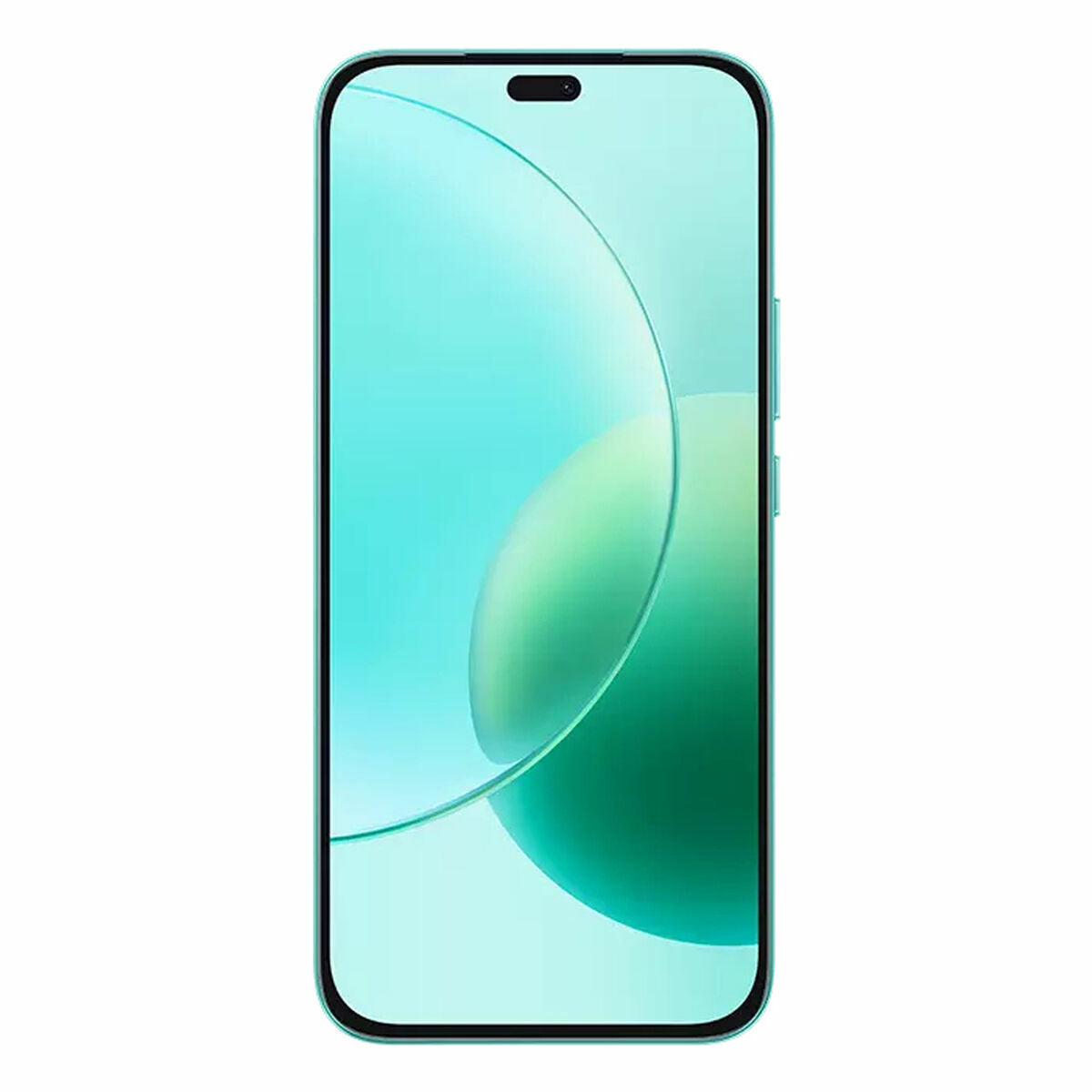 Honor Smartphone Honor 400 Lite 6,7" Octa Core 8 Gb Ram 256 Gb Green