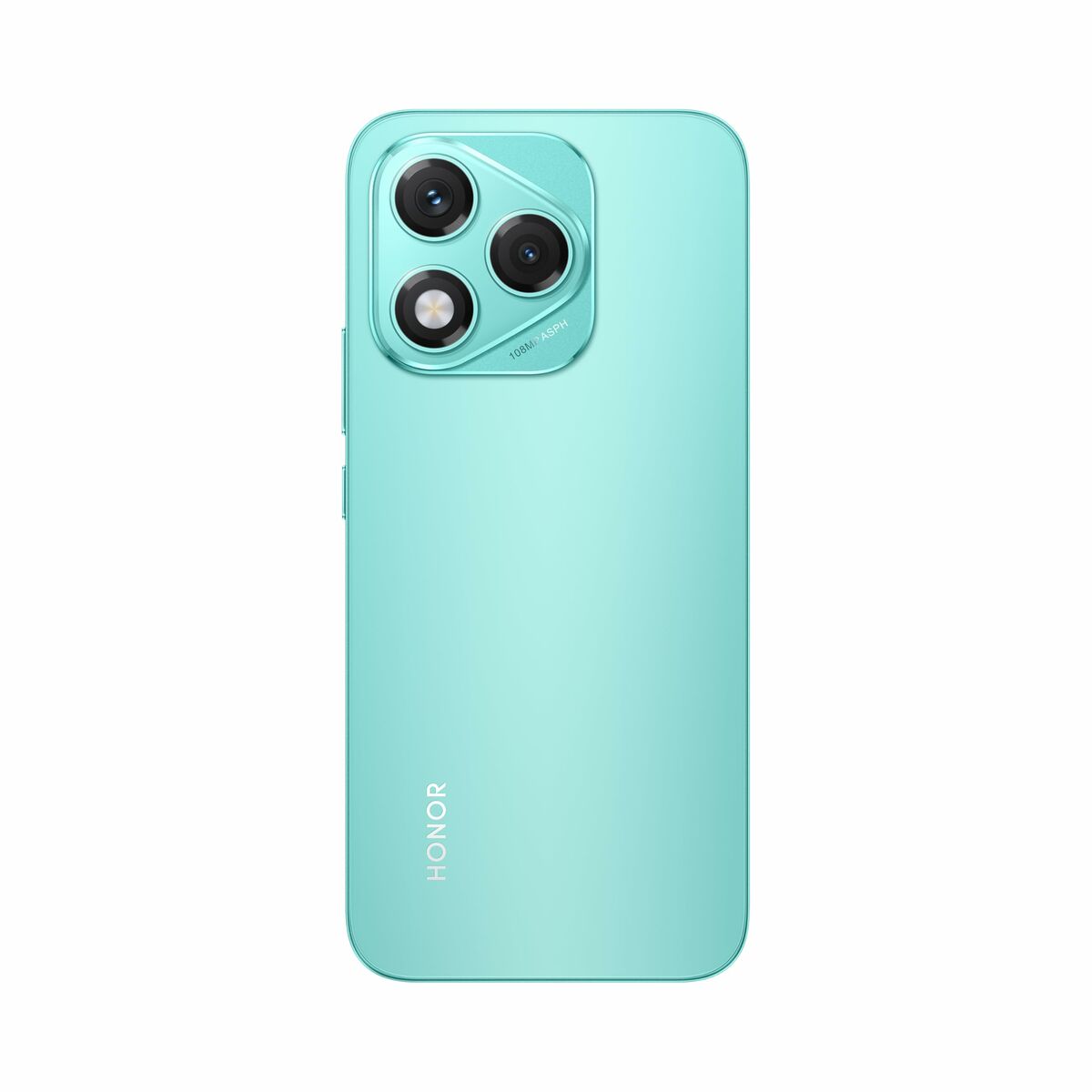 Honor Smartphone Honor 400 Lite 6,7" Octa Core 8 Gb Ram 256 Gb Green