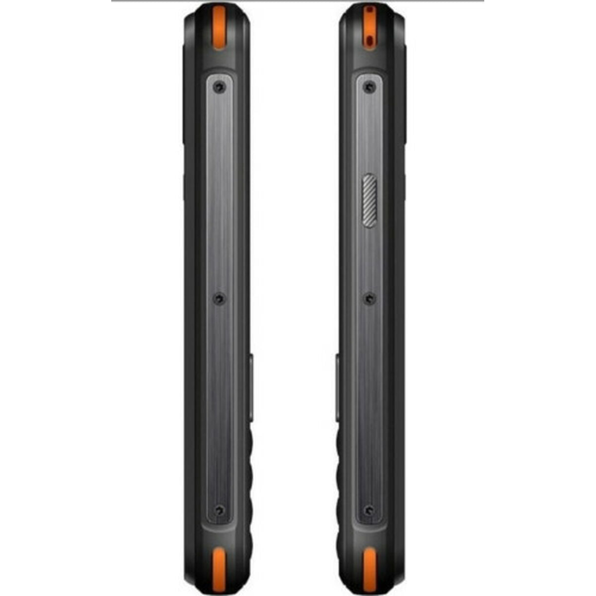 Ulefone Smartphone Ulefone Armor Mini 3 2,4” Qvga 64 Mb Ram 32 Mb