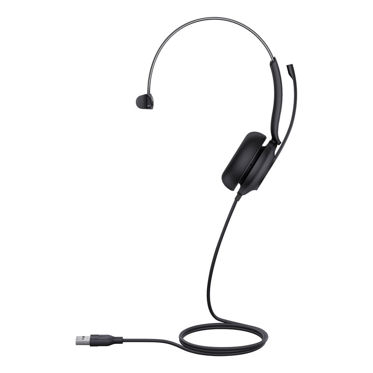 Yealink Headphones Yealink 1308135 Black