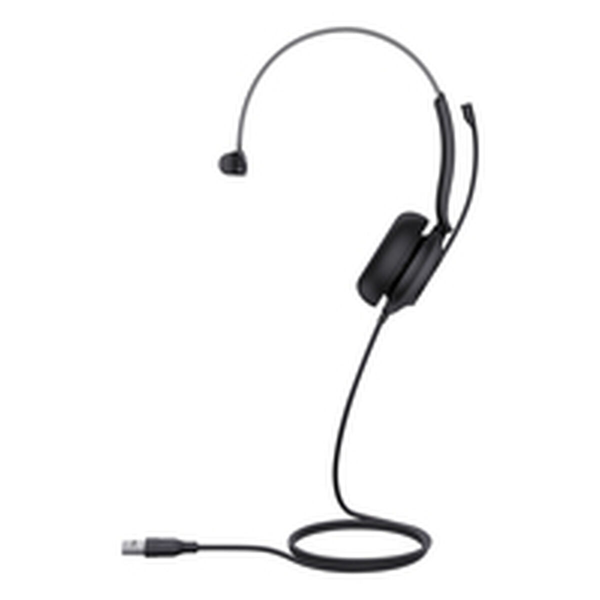 Yealink Headphones Yealink 1308135 Black