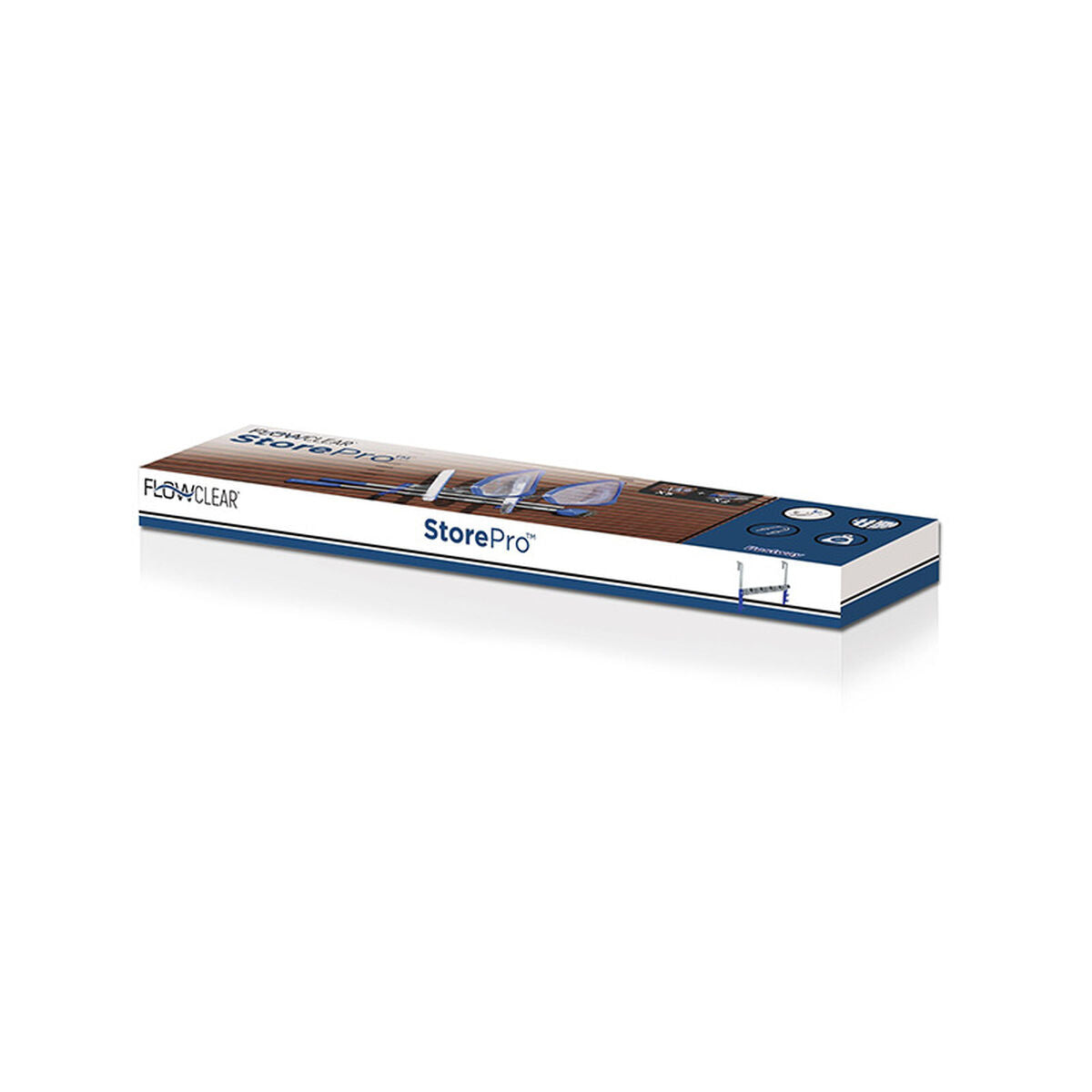 Bestway Multi-Purpose Organiser Bestway Pool (1 Unit)