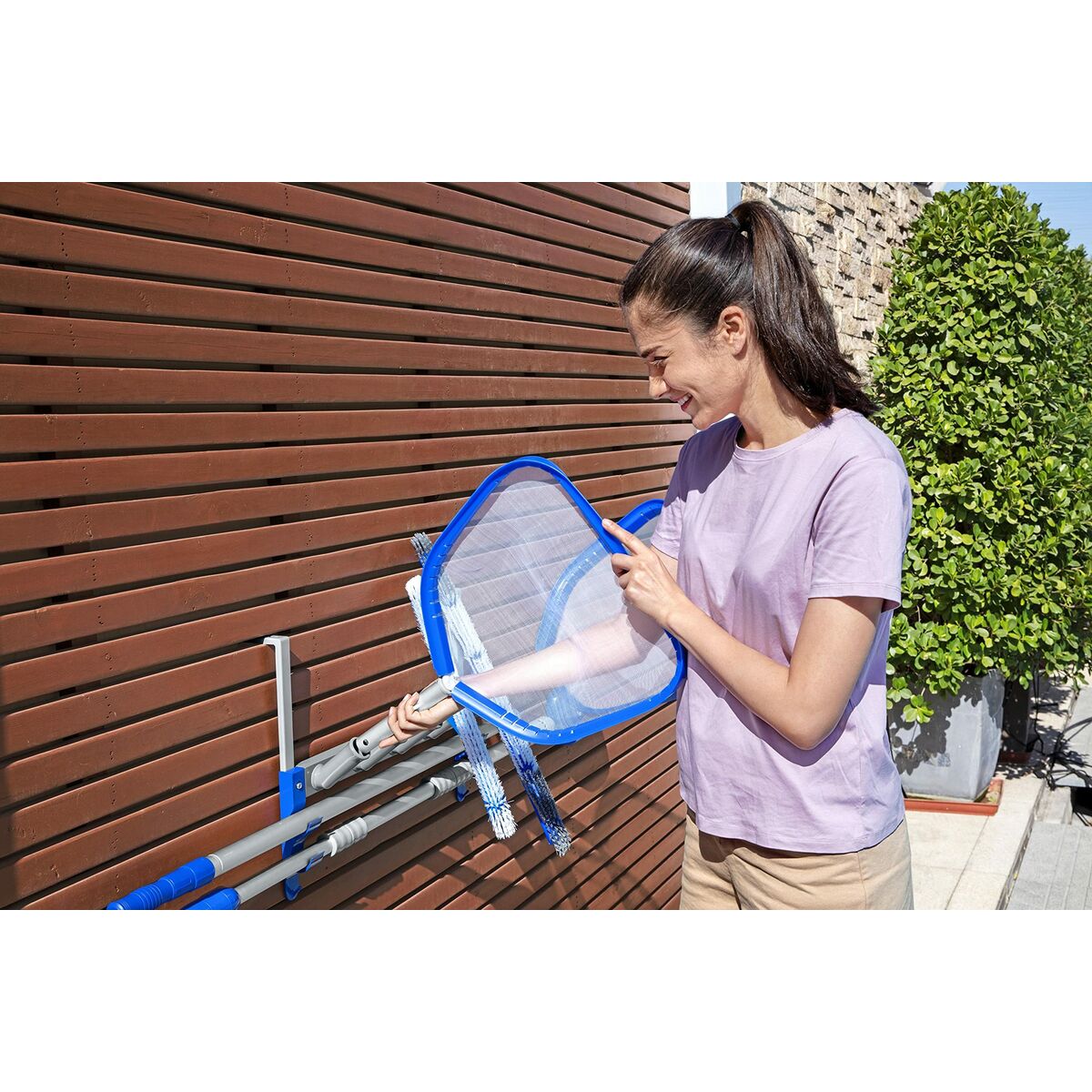 Bestway Multi-Purpose Organiser Bestway Pool (1 Unit)