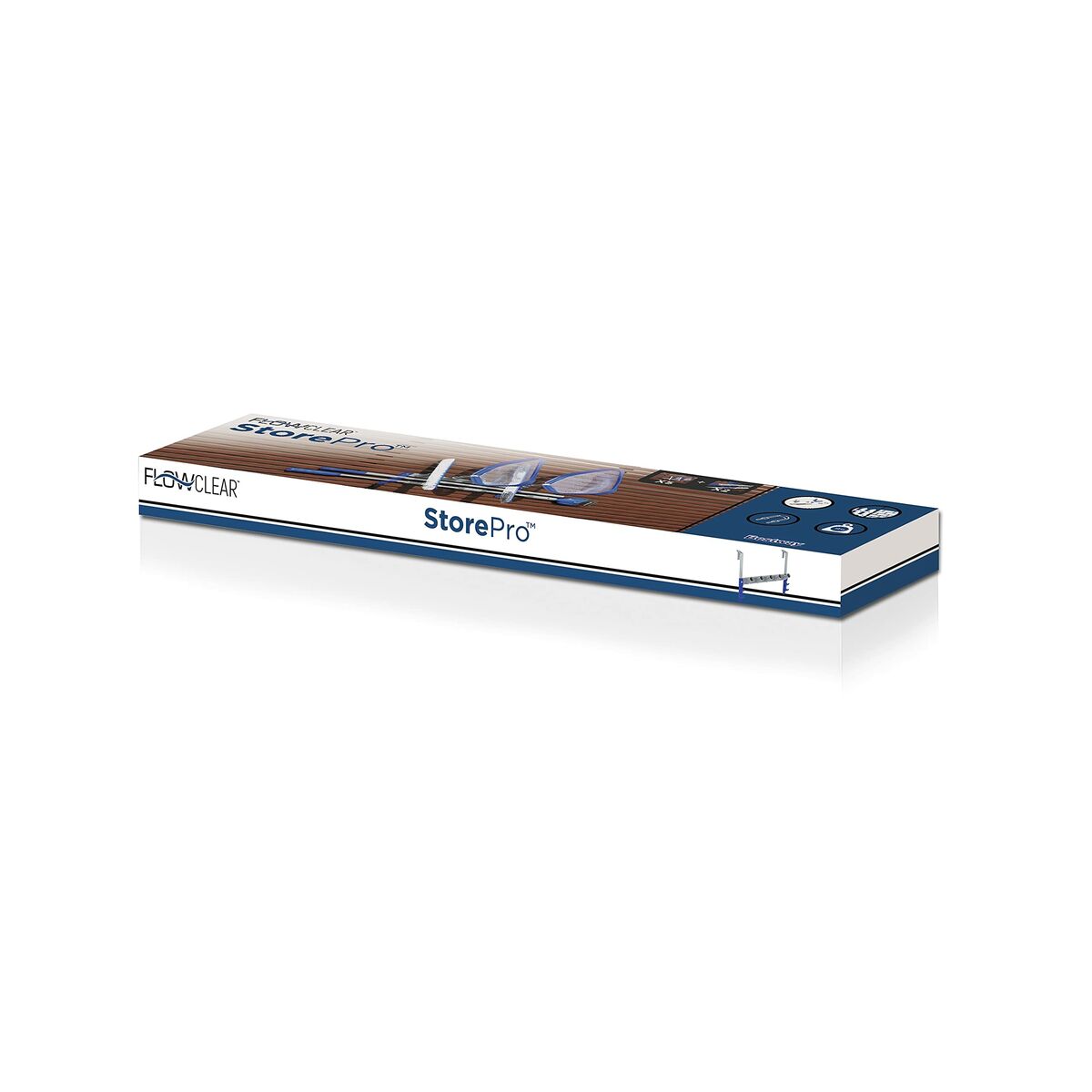 Bestway Multi-Purpose Organiser Bestway Pool (1 Unit)